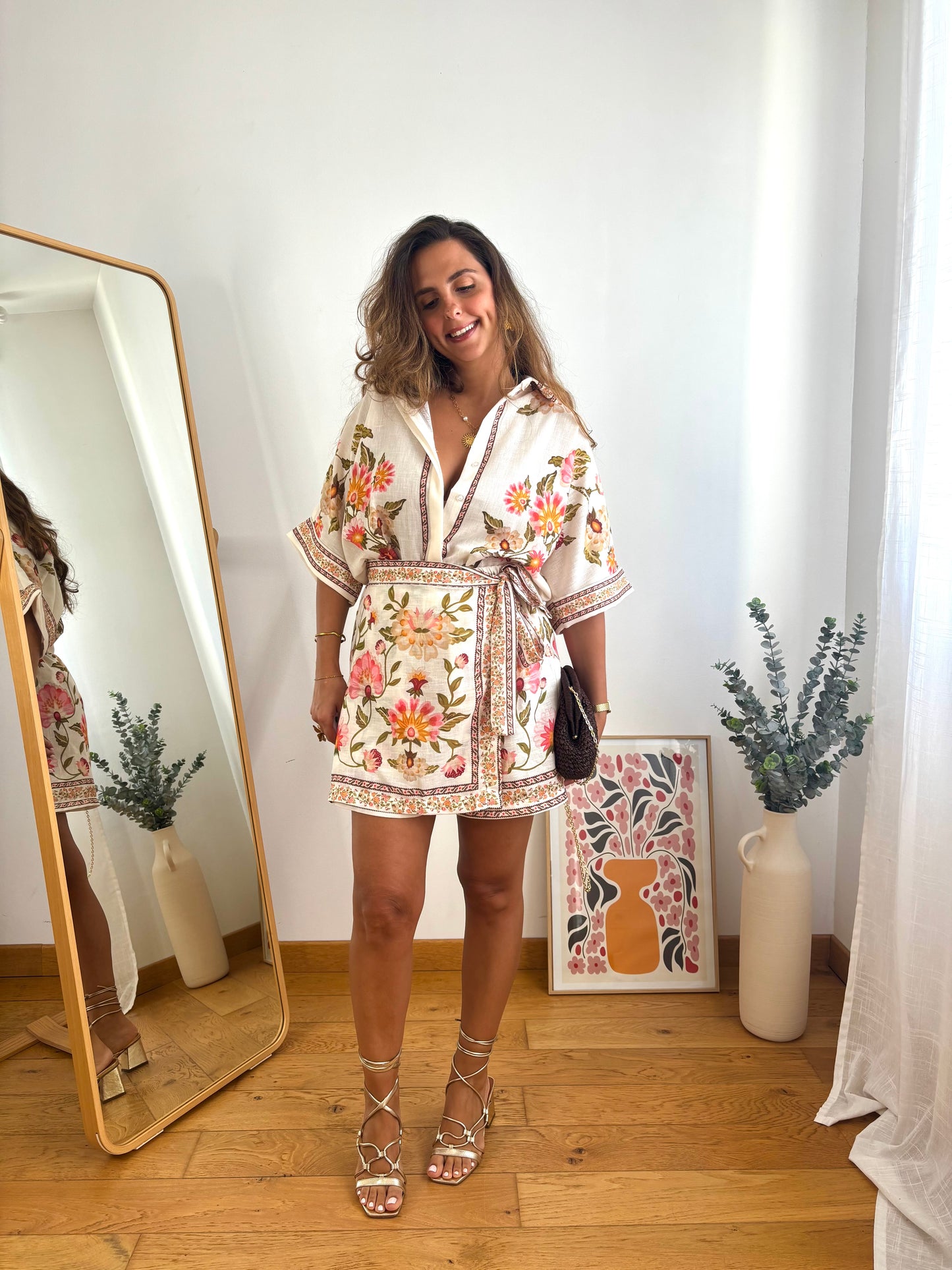 Blouse Carla