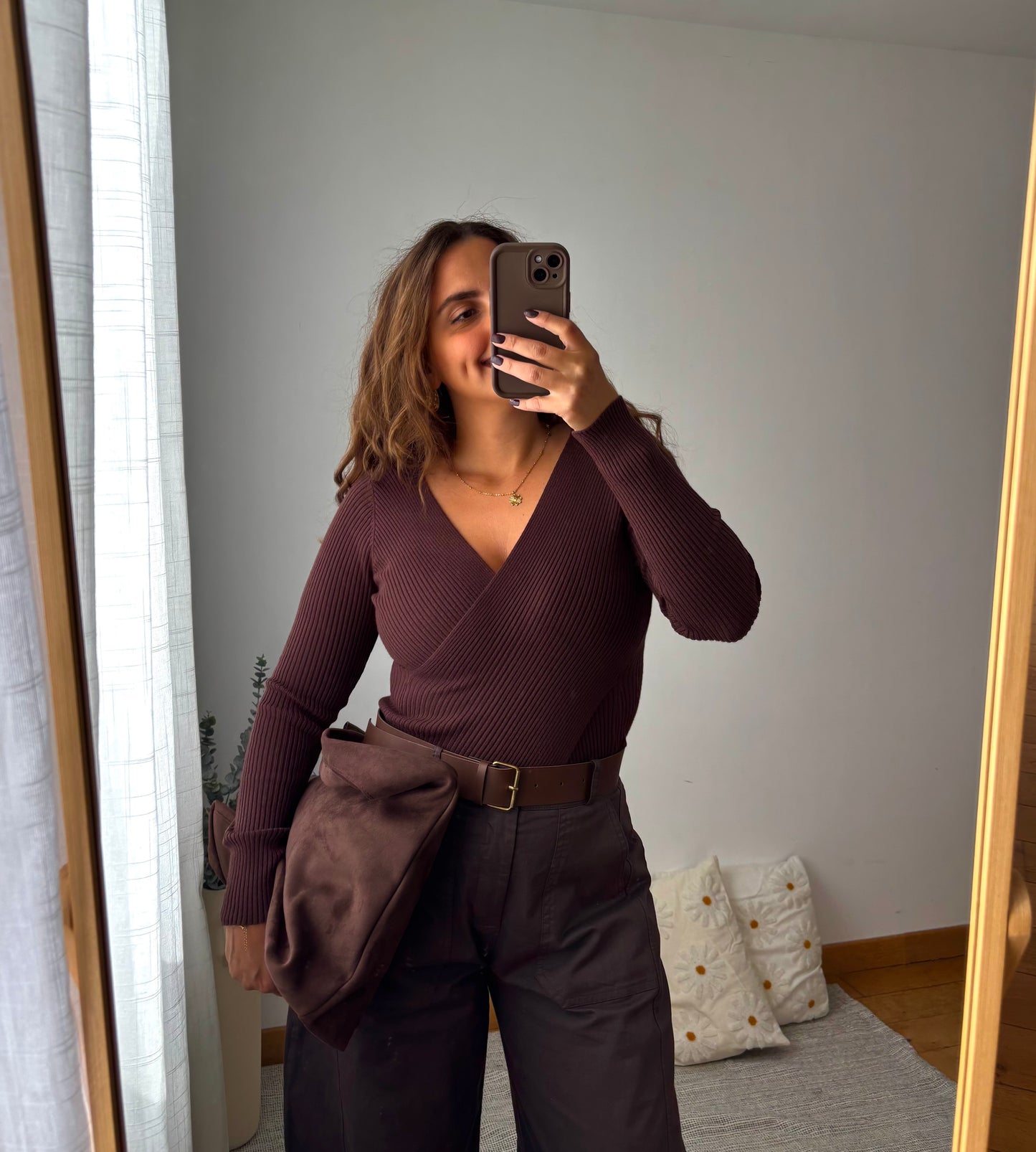 Pull Laurie Marron