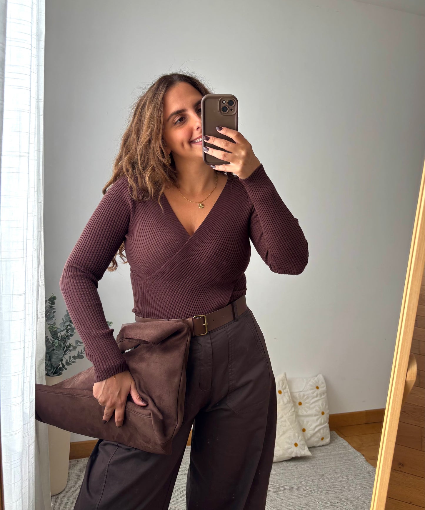 Pull Laurie Marron