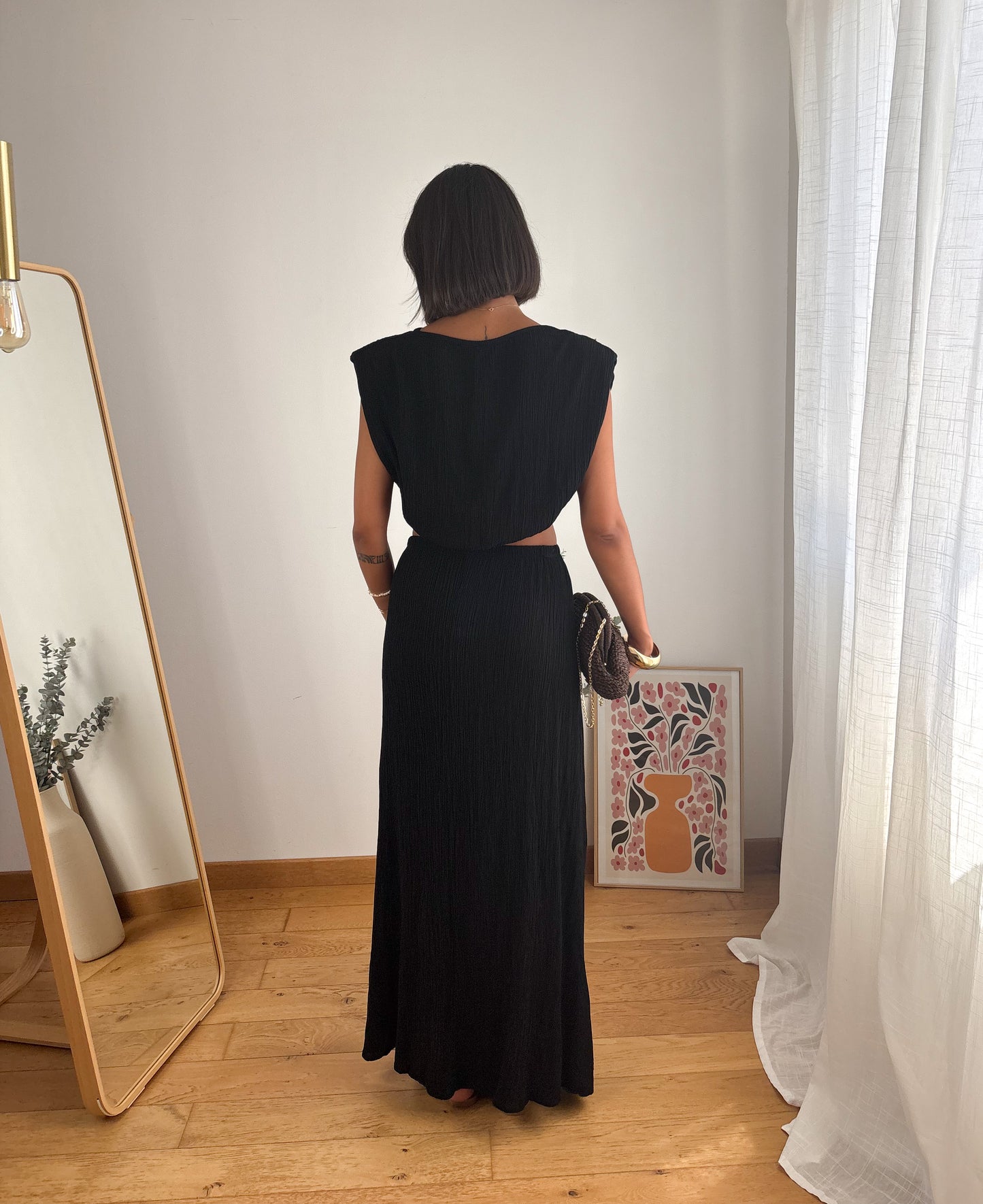 Ensemble Taylor- NOIR