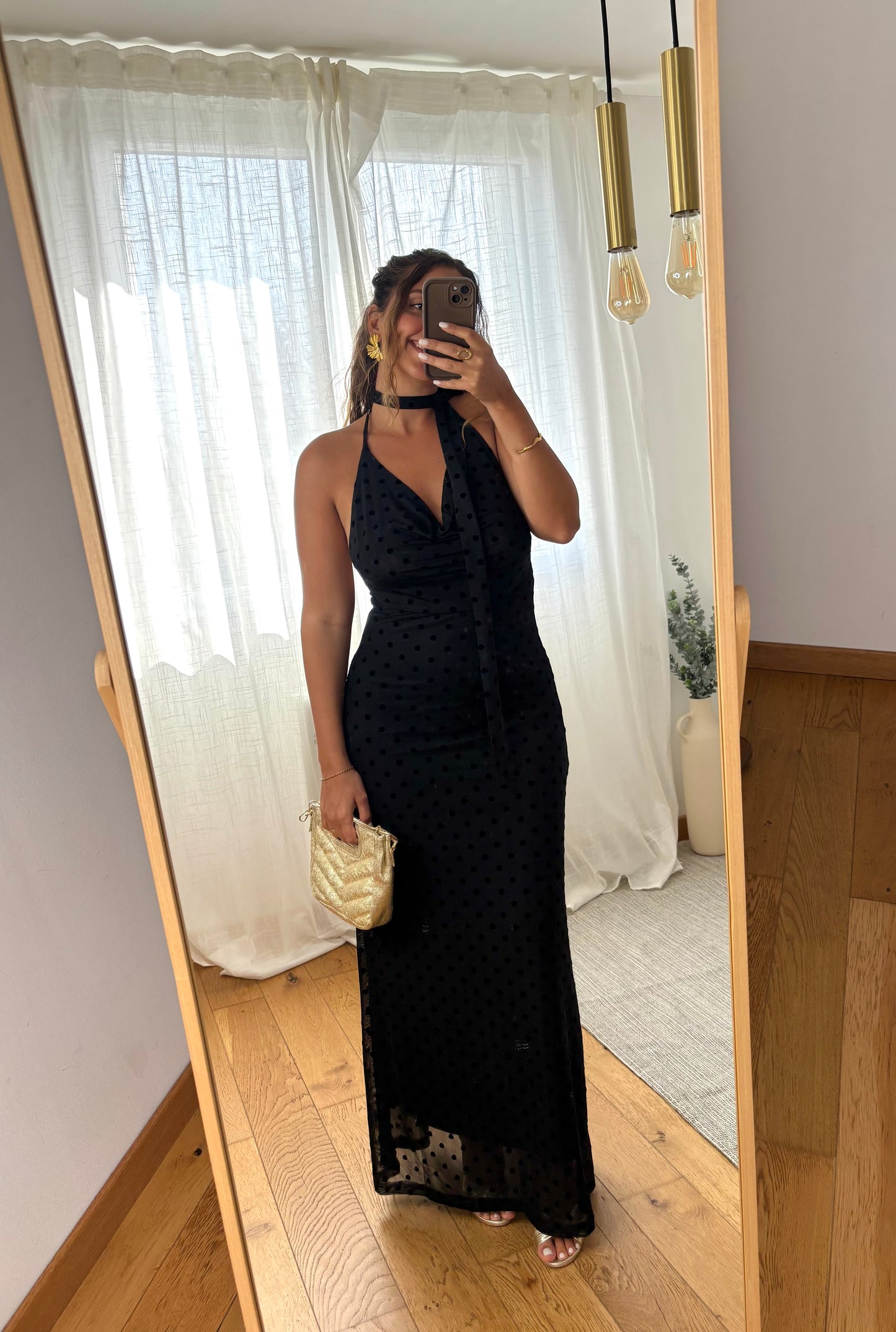 Robe Emilia