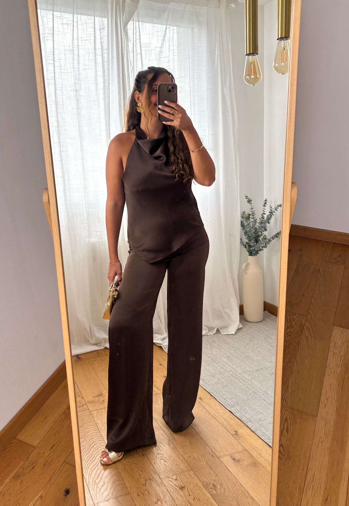 Ensemble Samira Marron