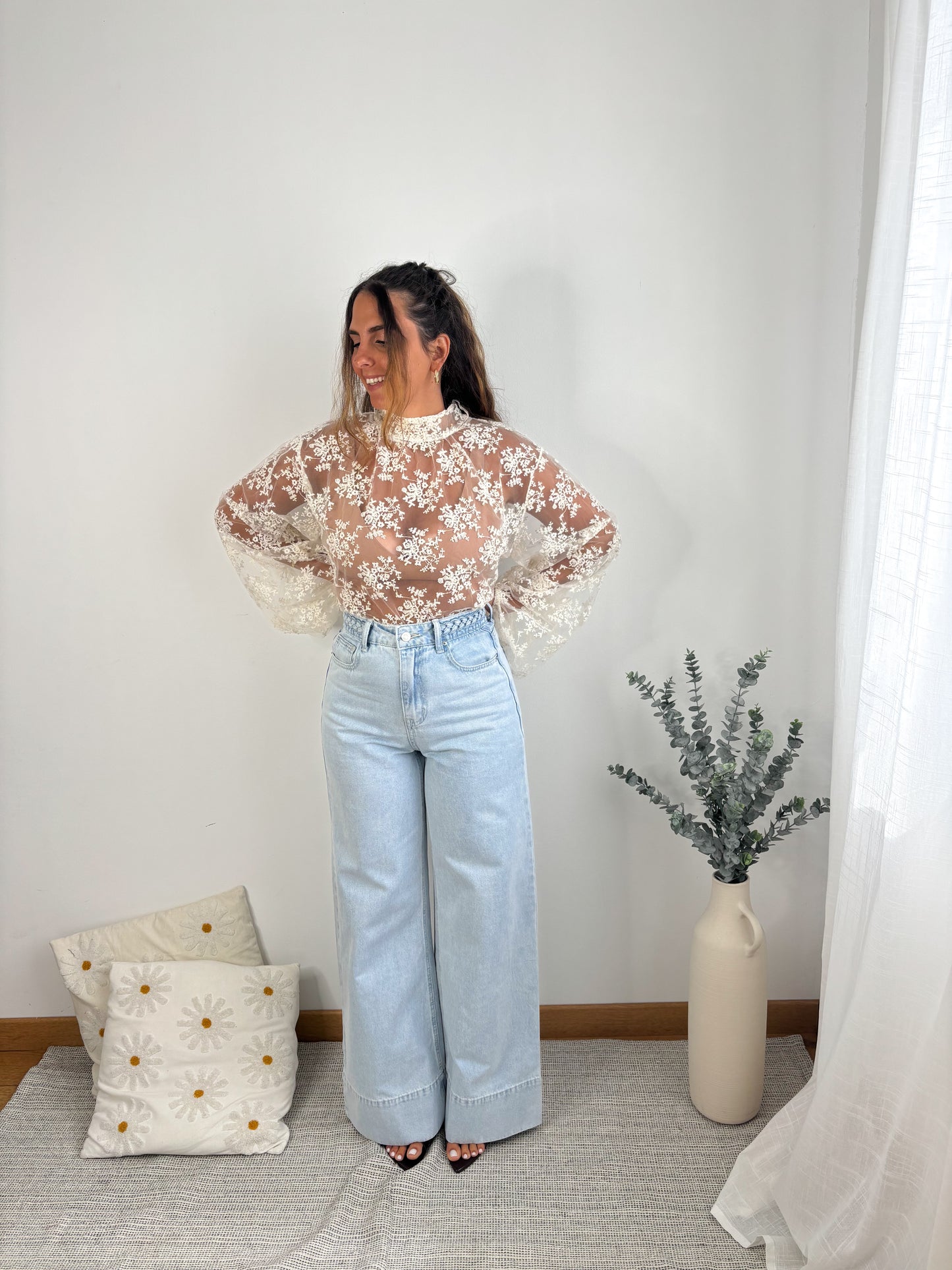 Jeans Margot