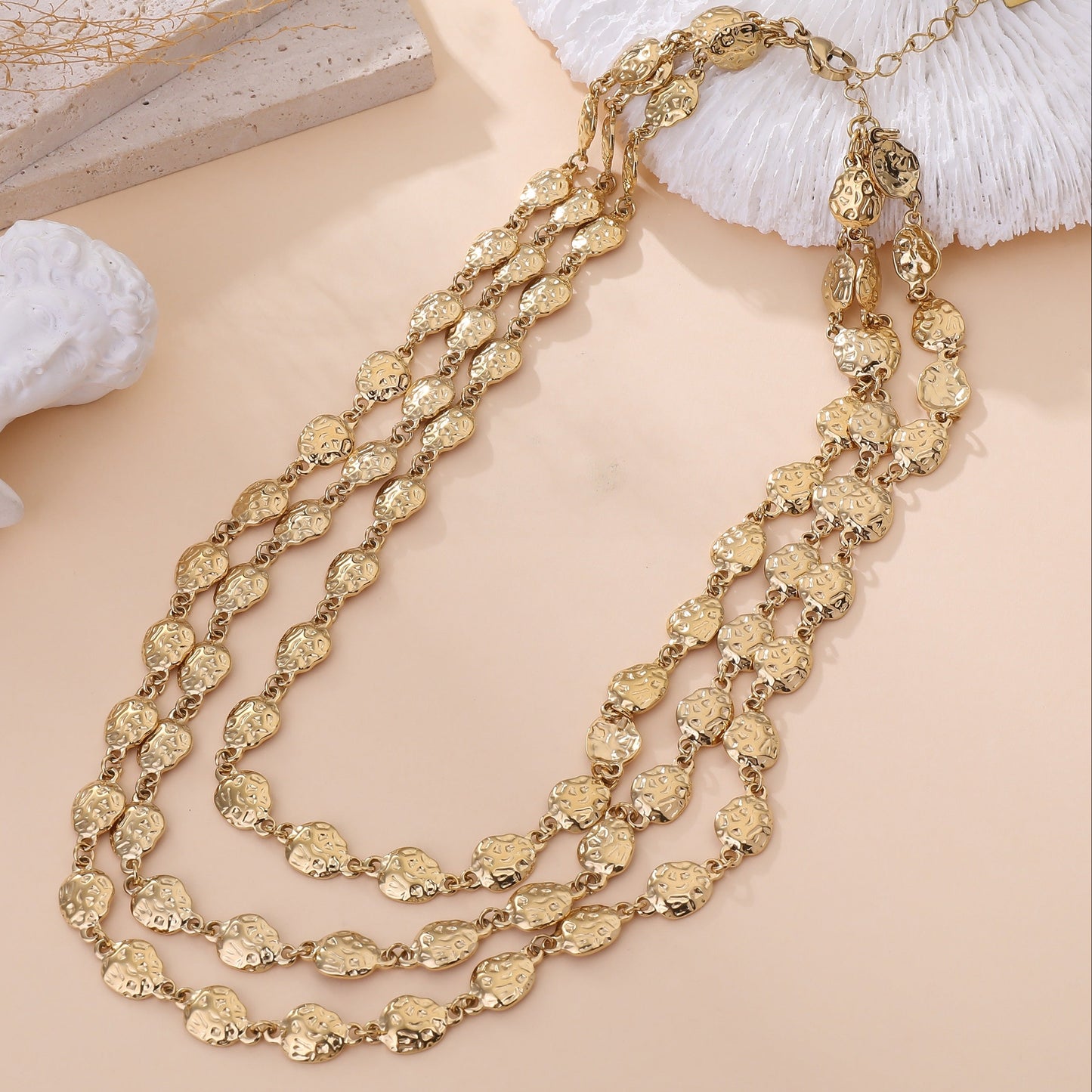 Collier Hera Multi-Rang