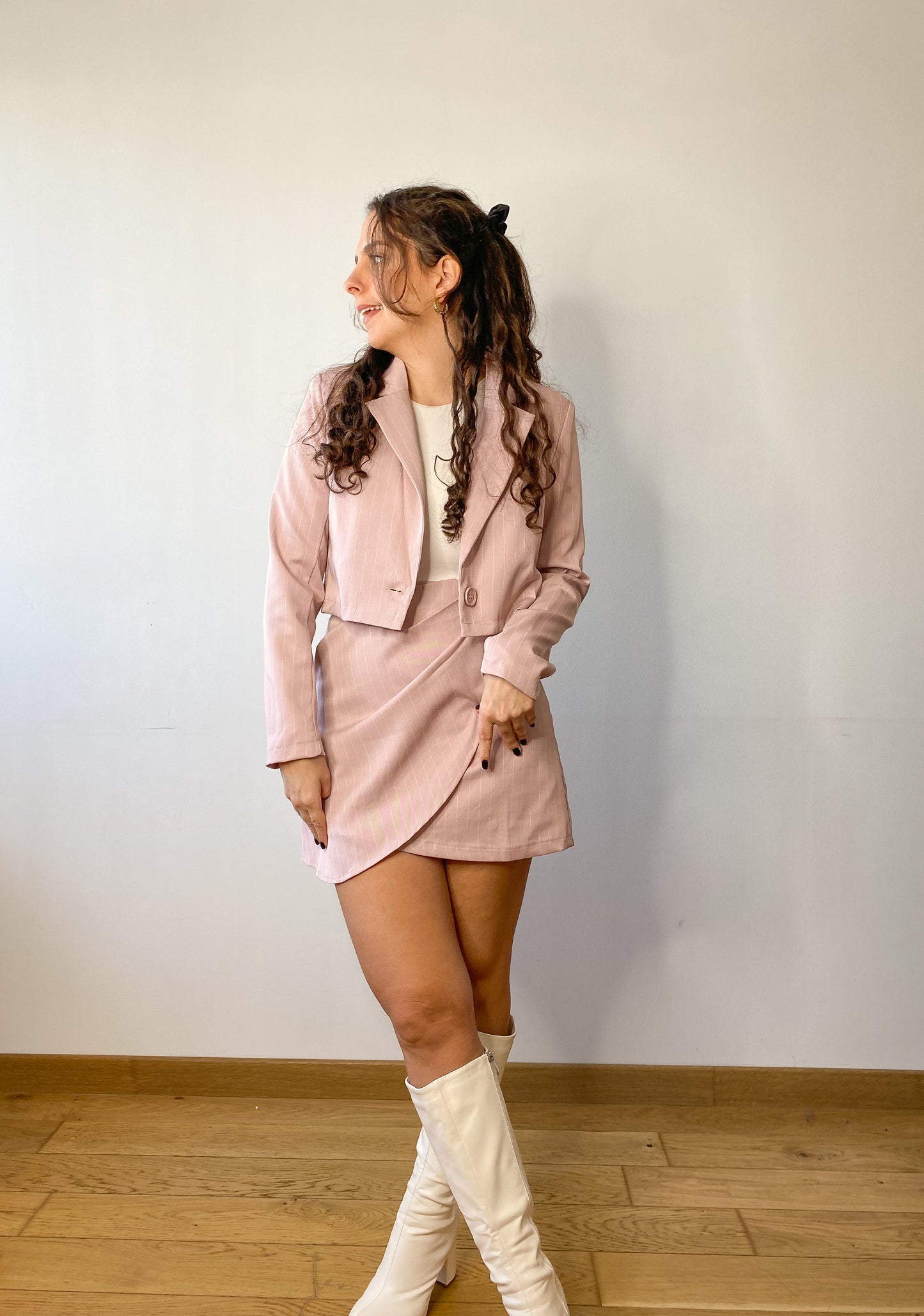 Jupe Charlotte Rose