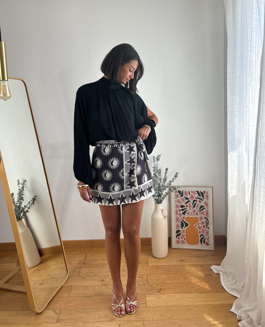 Jupe-short Anna