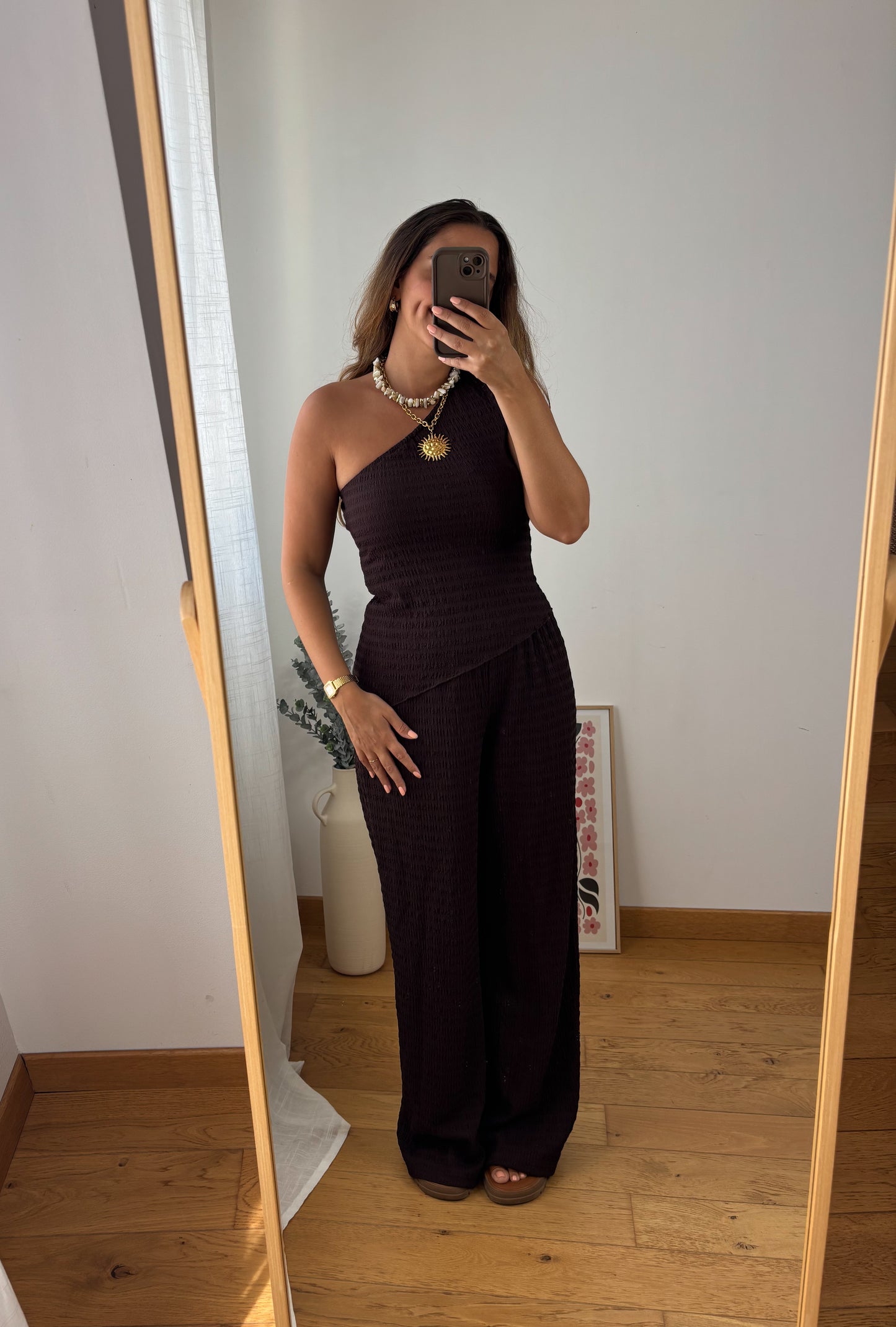 Ensemble Billy Chocolat