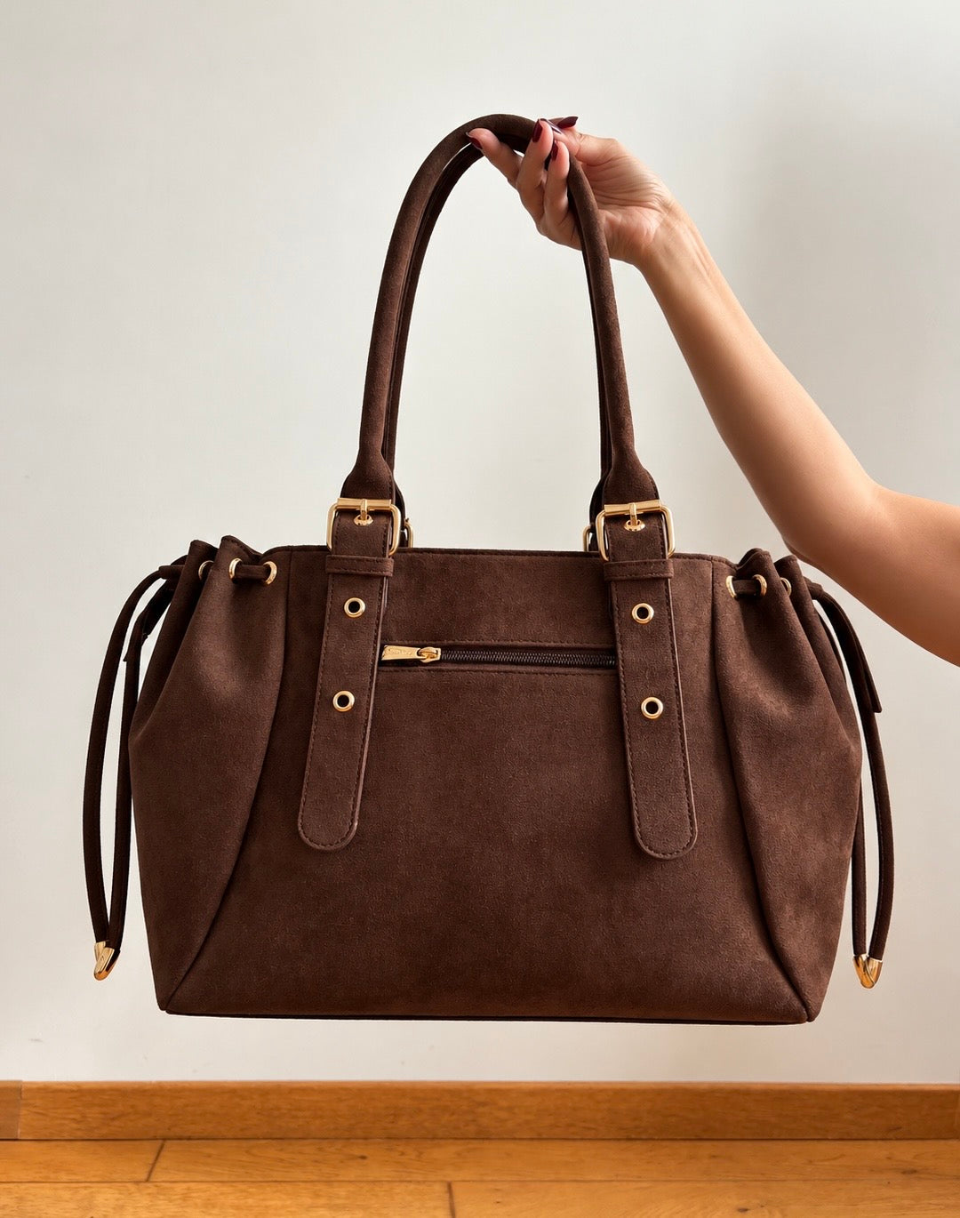 Sac Lolly Chocolat