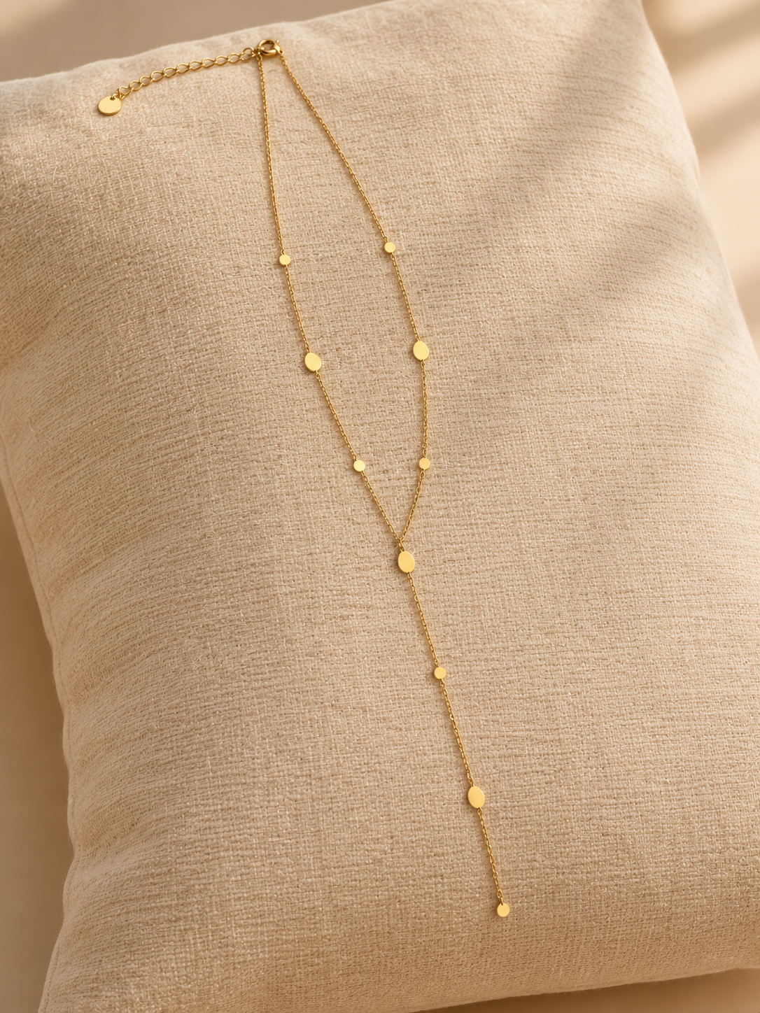 Collier Élina