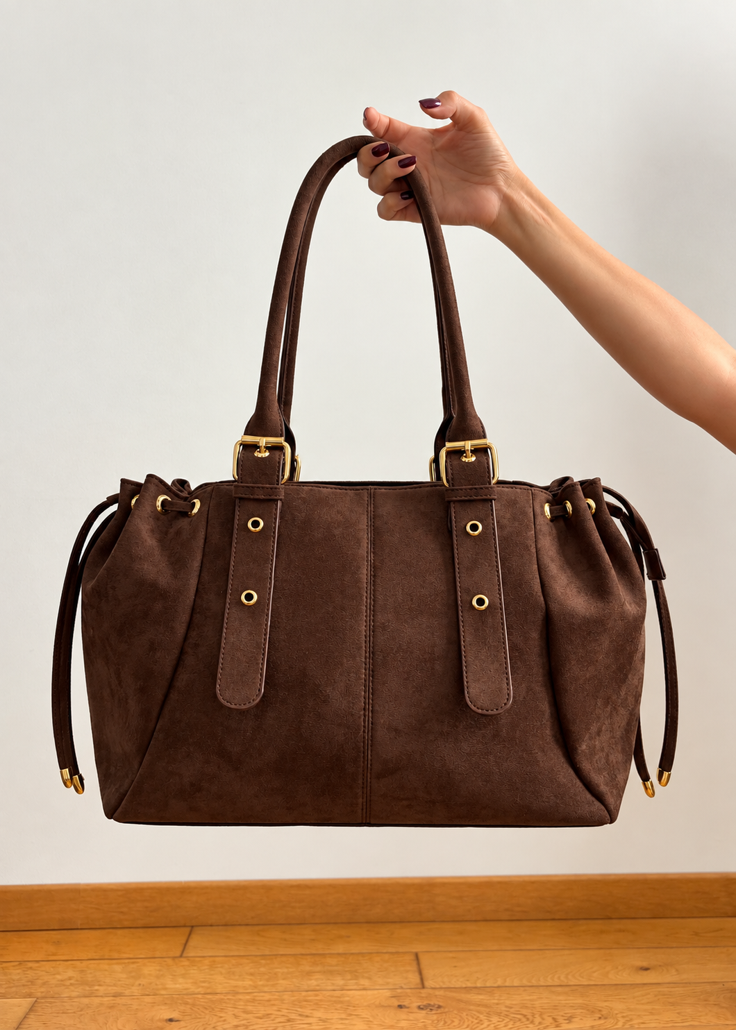 Sac Lolly Chocolat