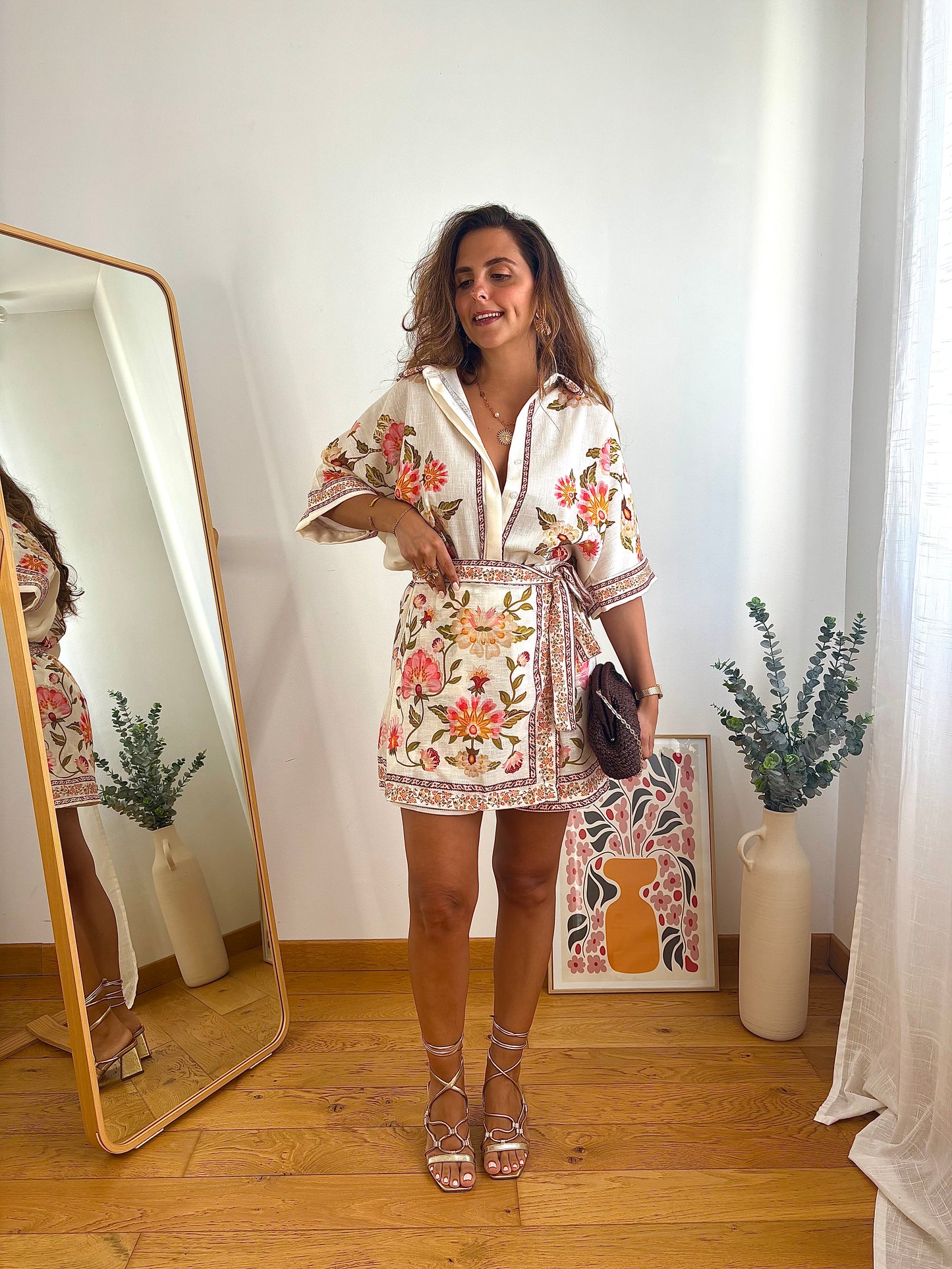 Blouse Carla