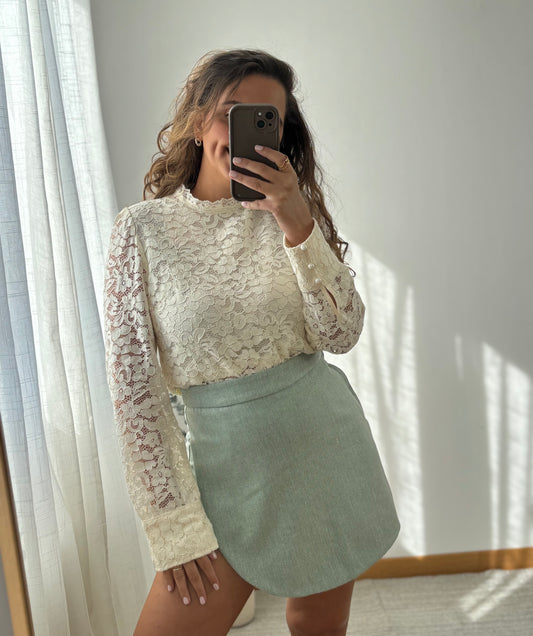 Blouse Mayane
