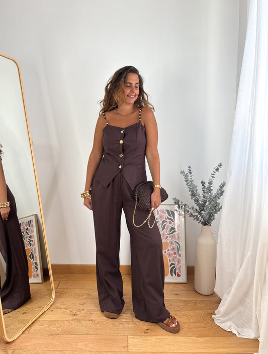 Ensemble Jenna Marron