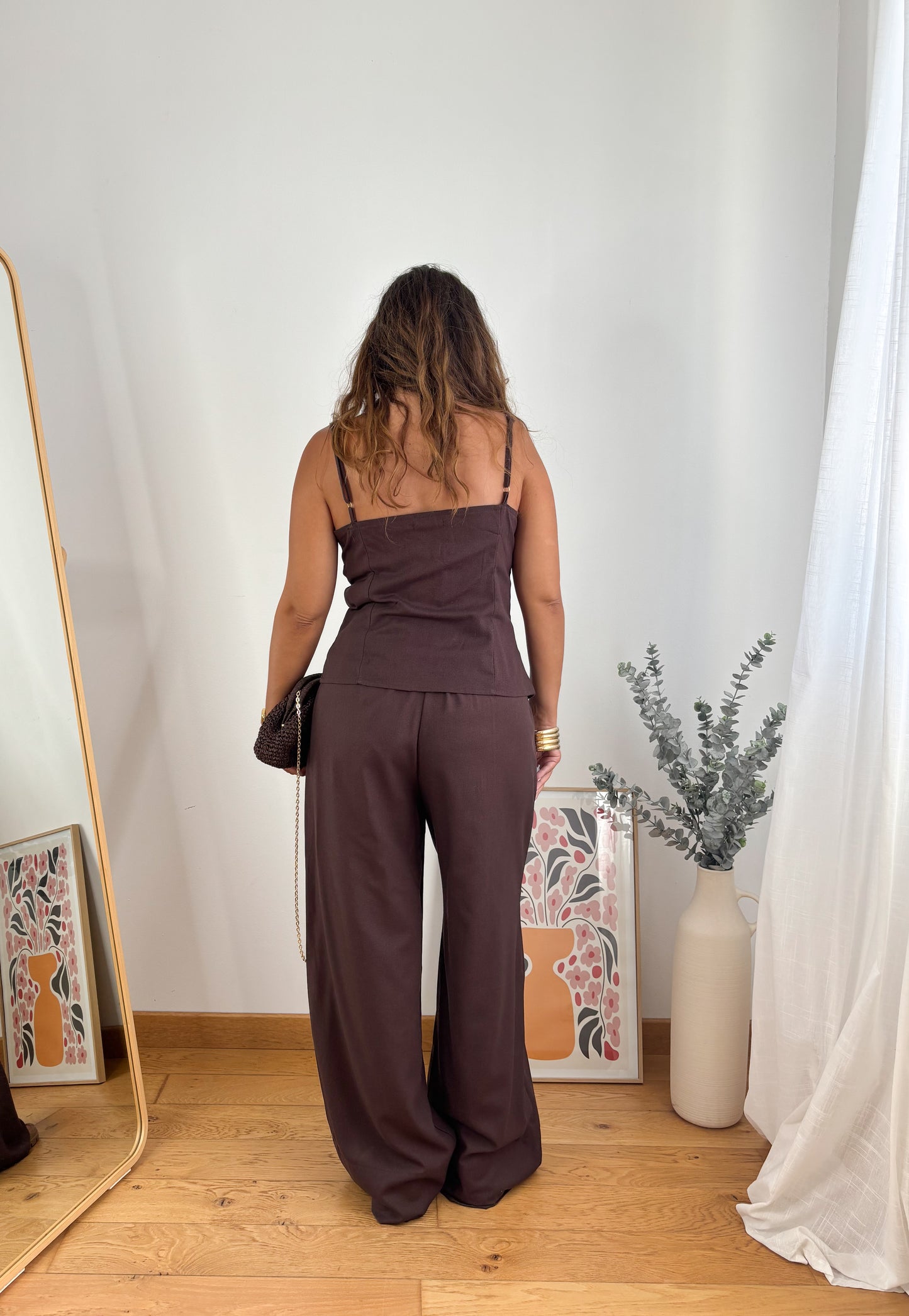 Ensemble Jenna Marron