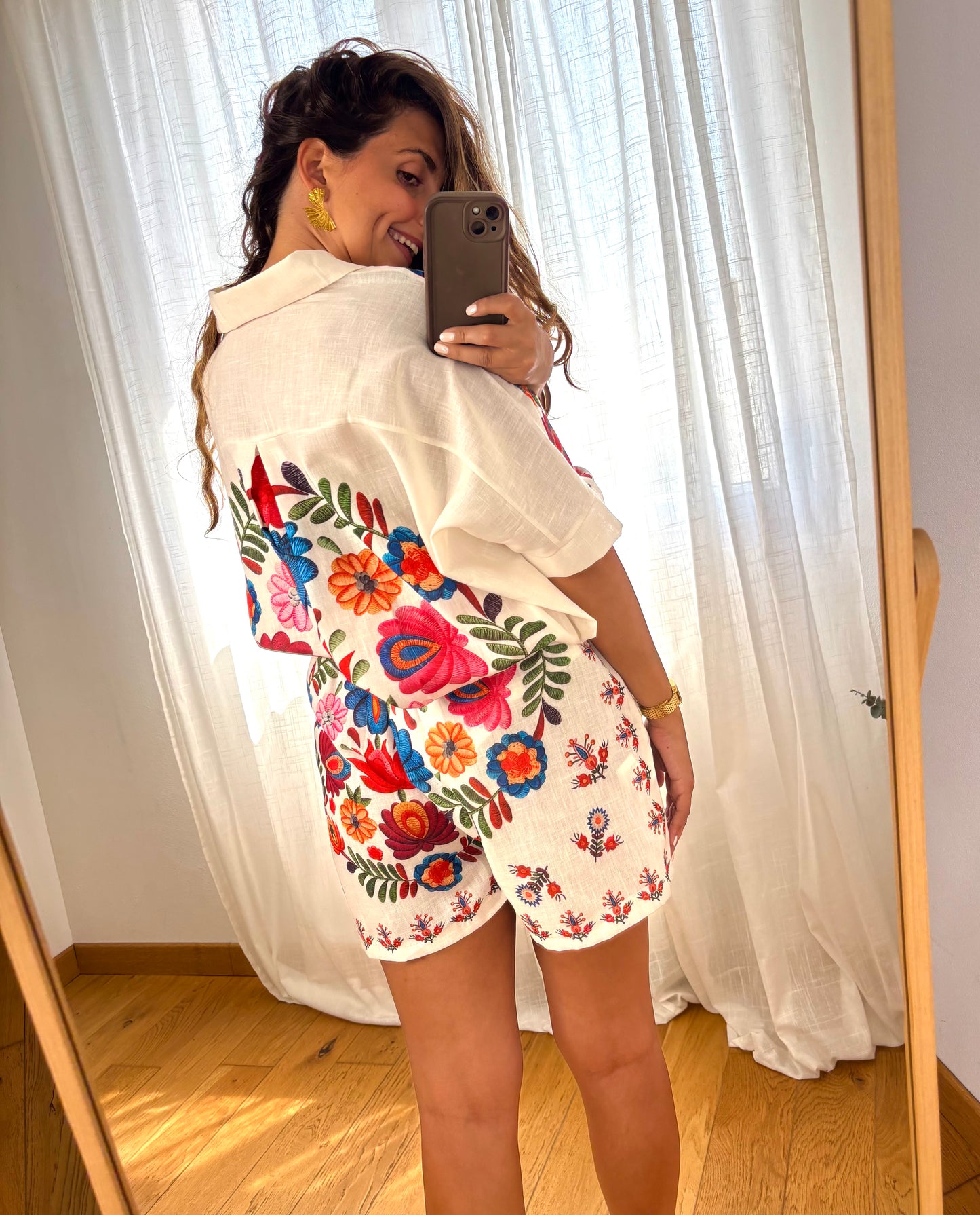 Chemise Summer