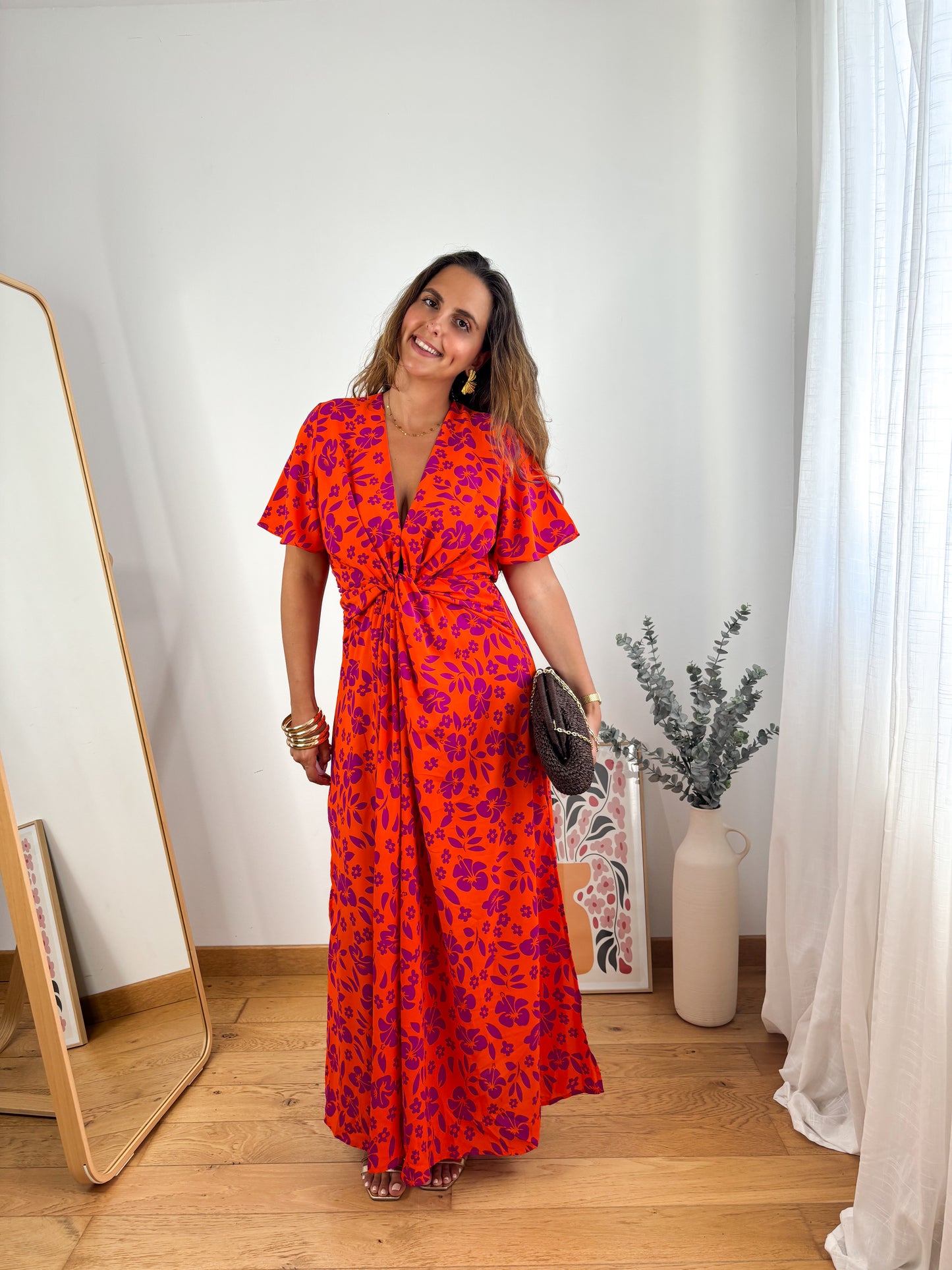 Robe Birdy