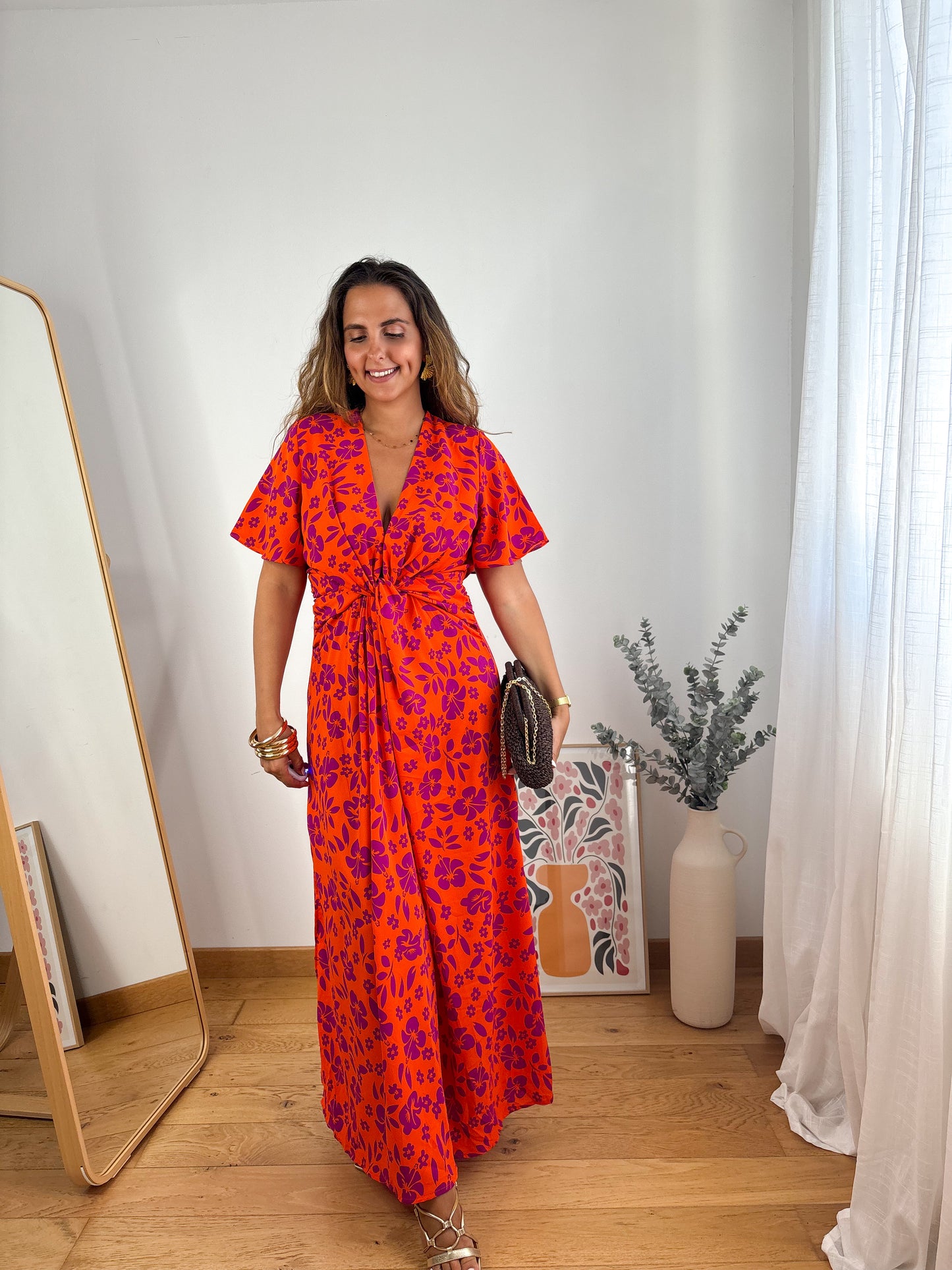 Robe Birdy