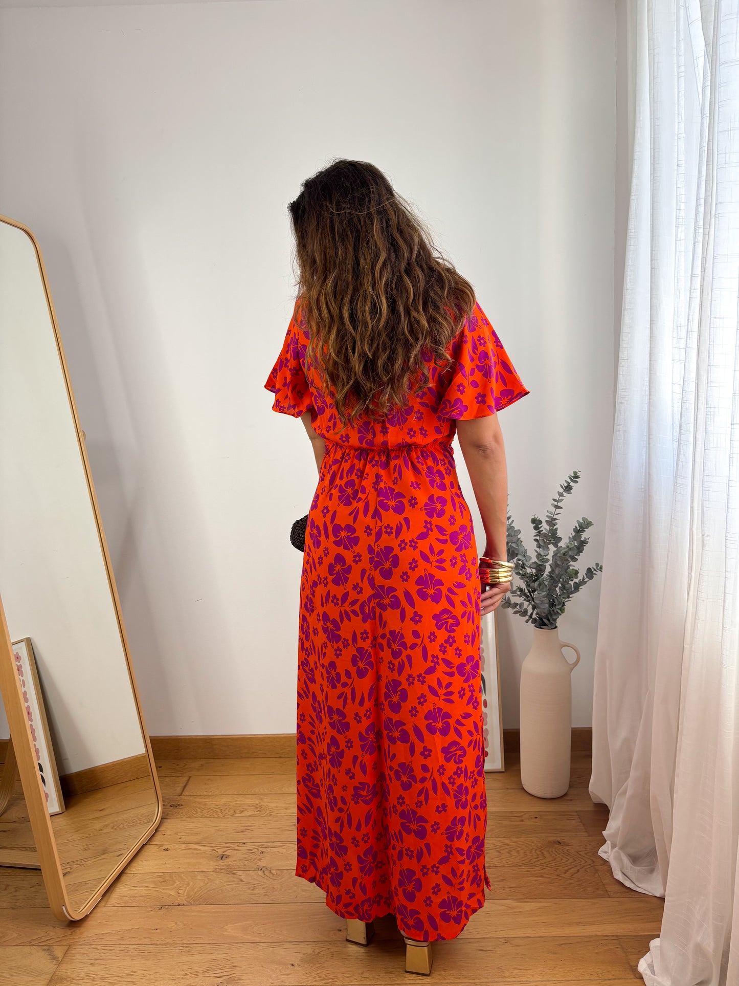 Robe Birdy