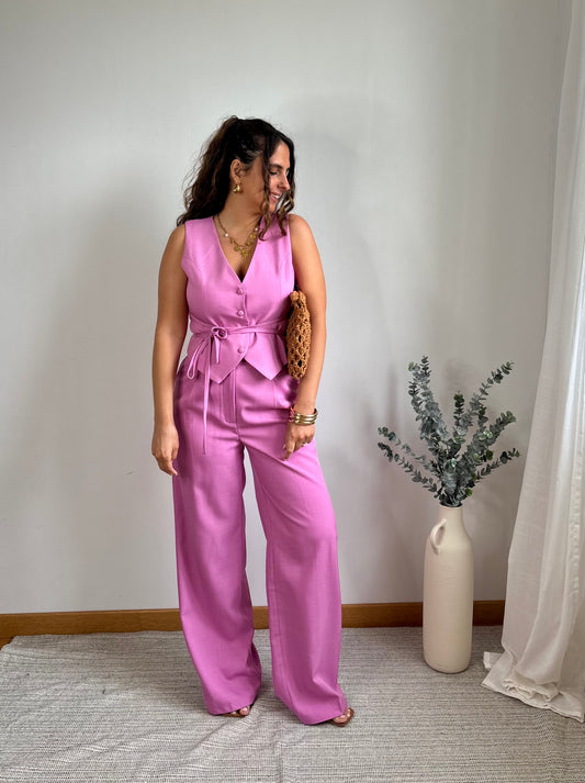 Pantalon Maya Rose