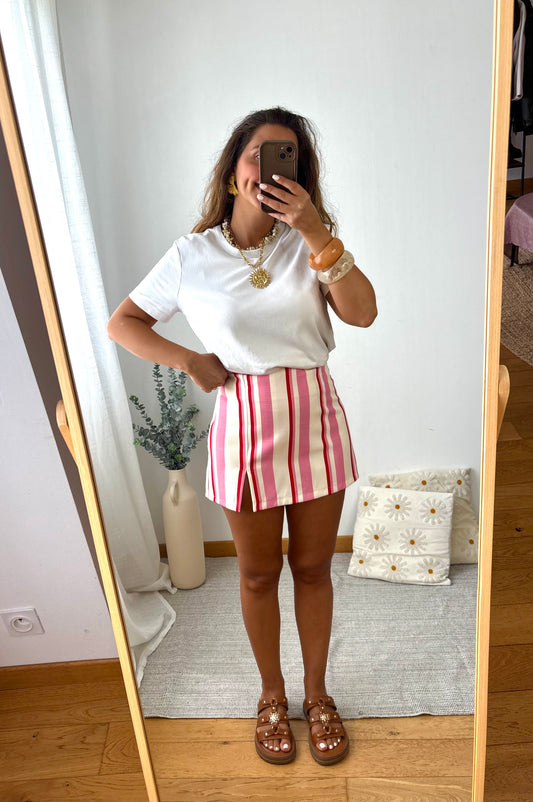 Jupe-short Cassie
