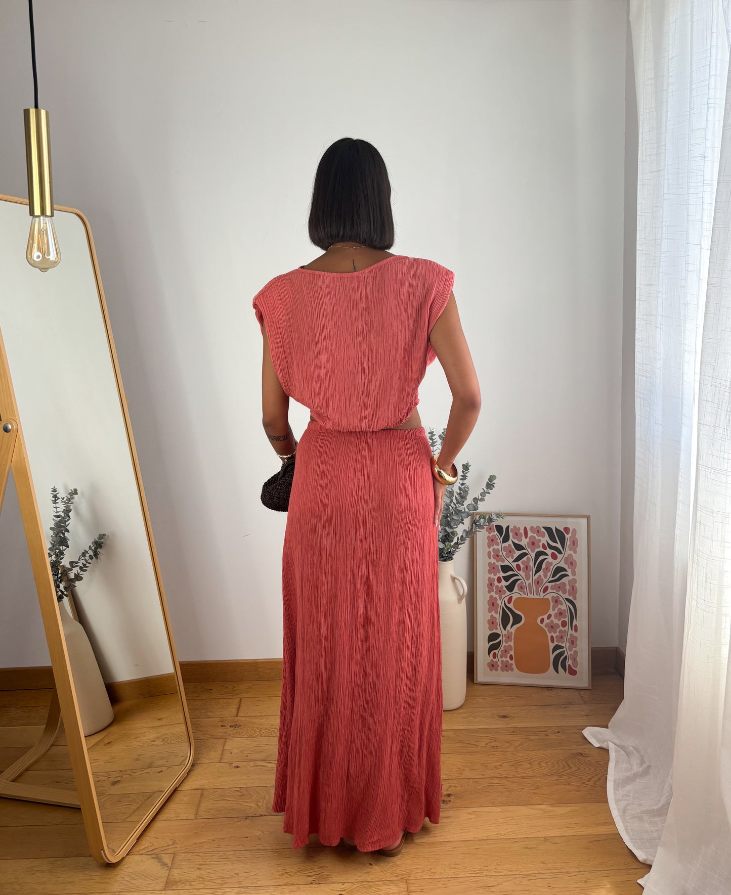 Ensemble Taylor- TERRACOTTA