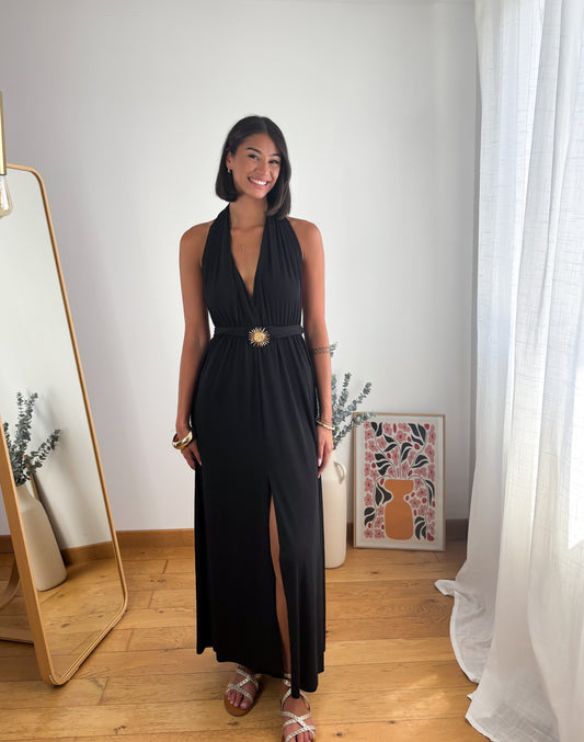 Robe Sun Noire