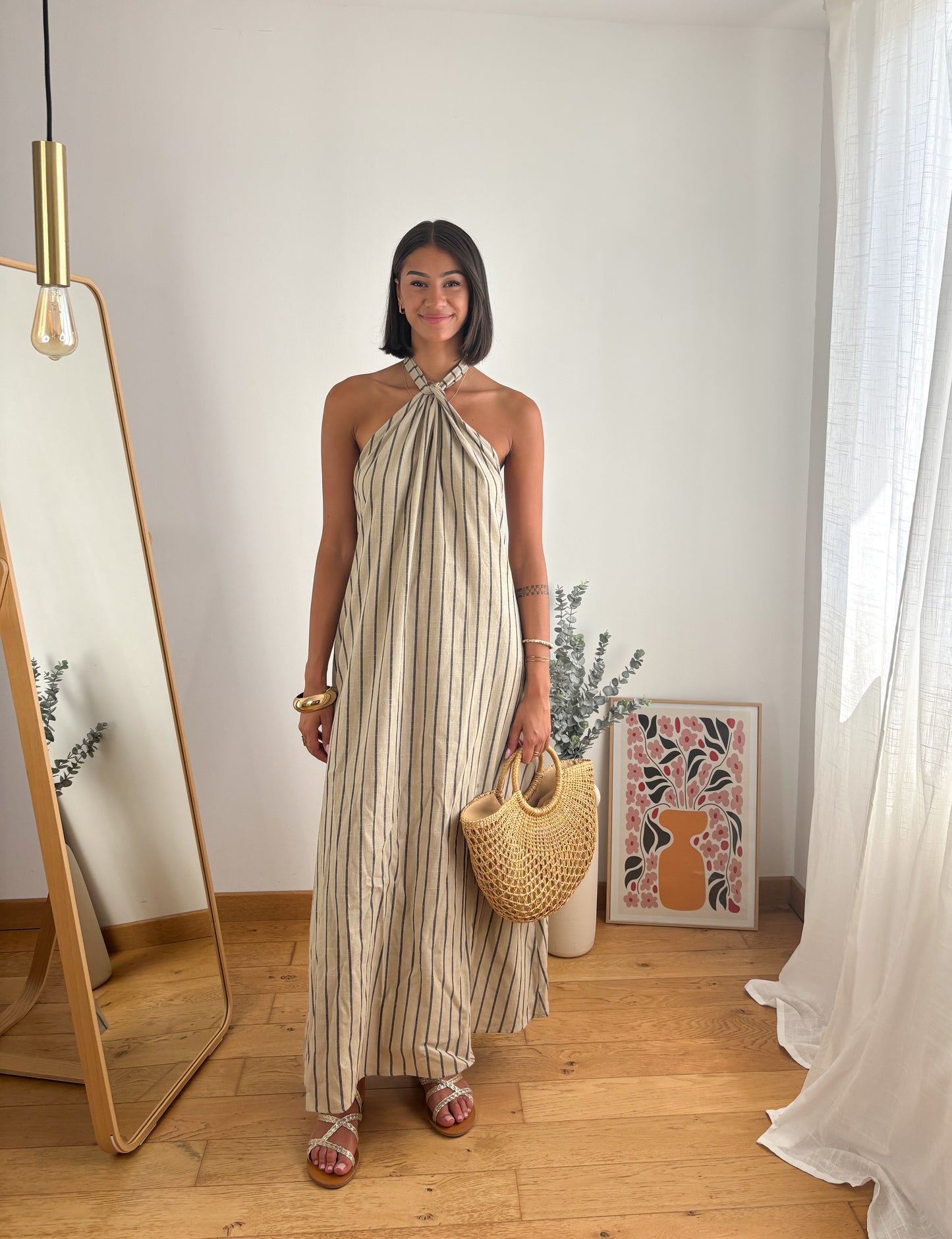 Robe Lois