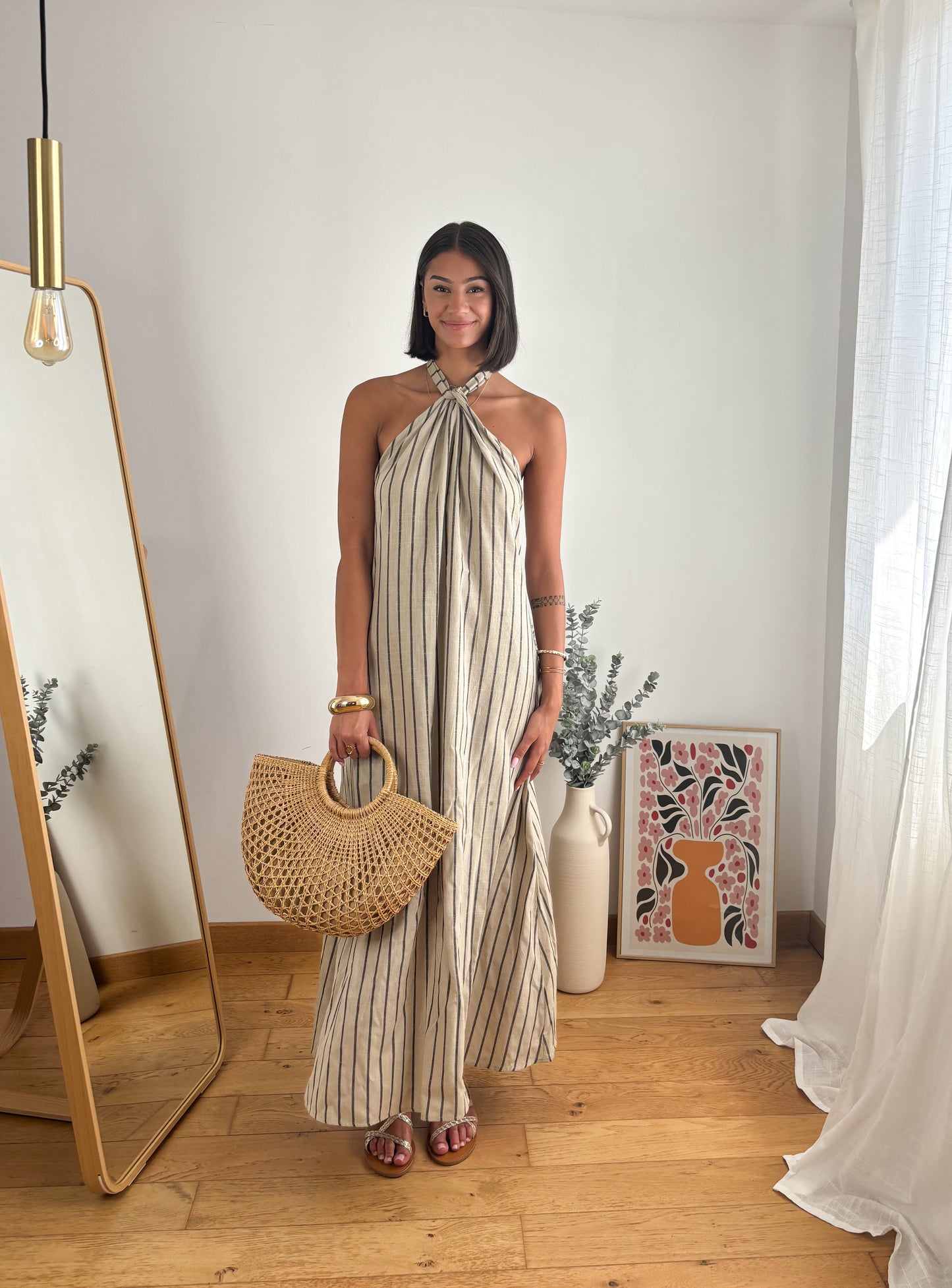 Robe Lois