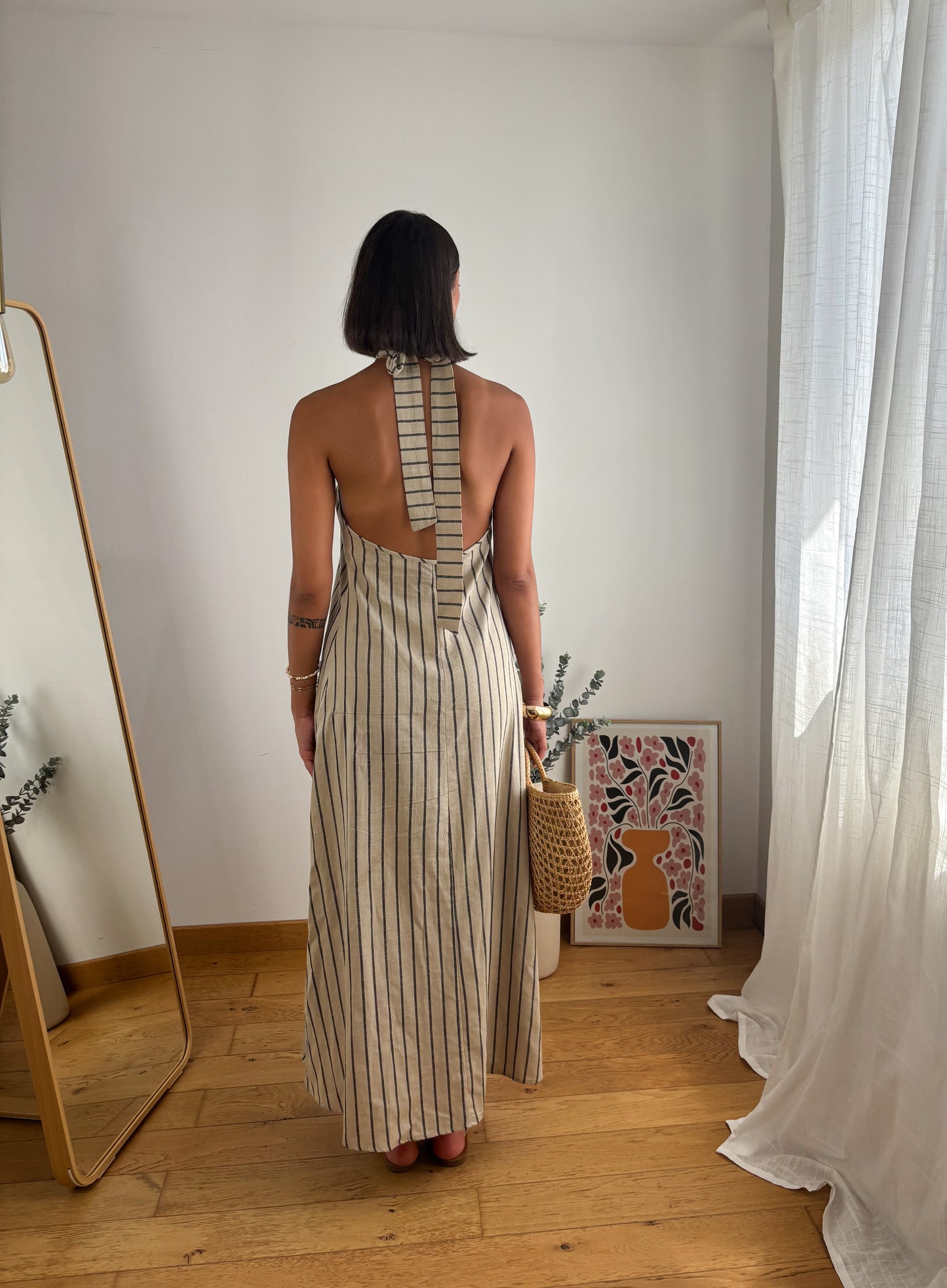 Robe Lois