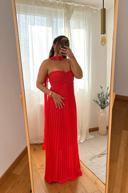 Robe Kenna Corail