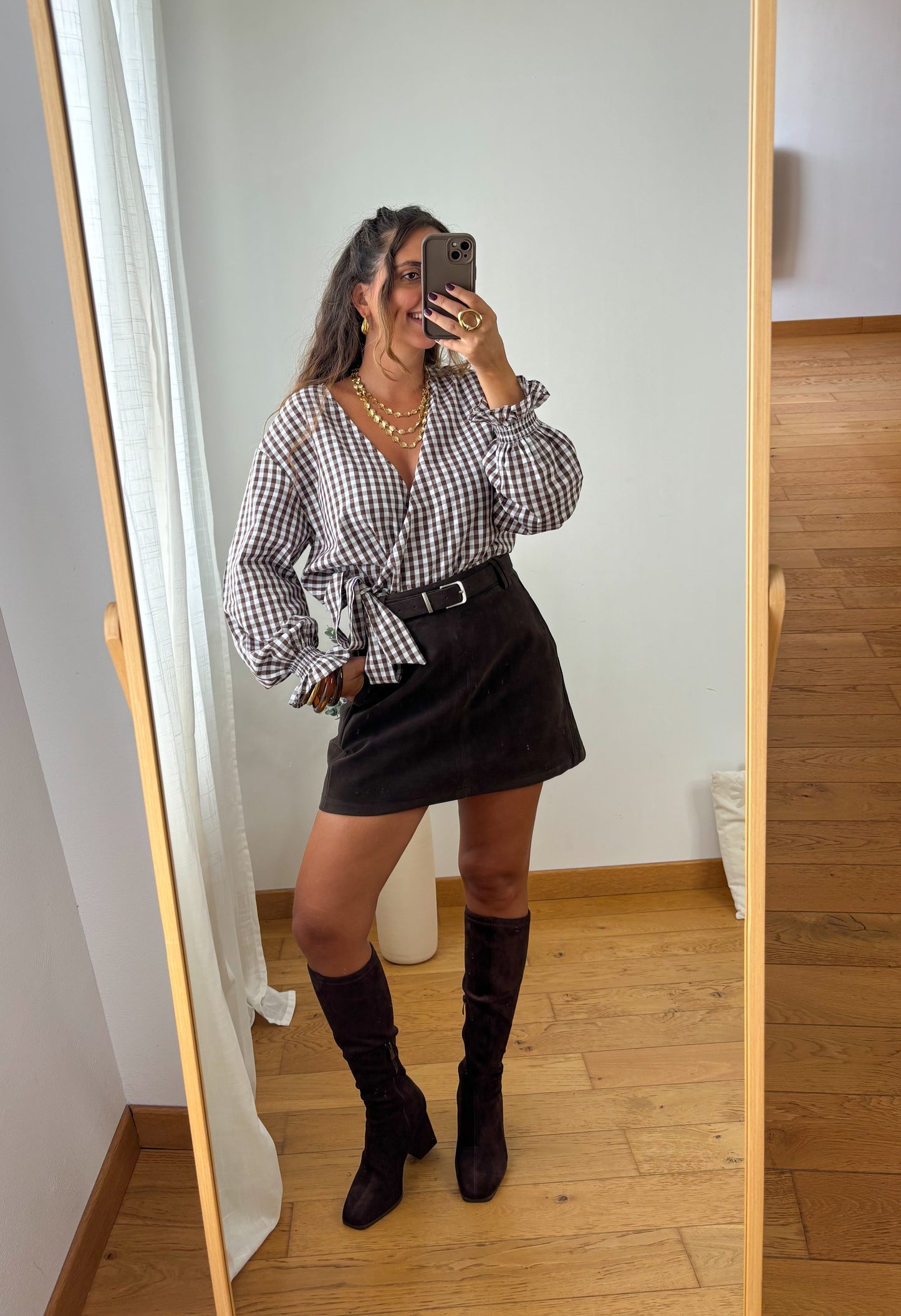 Blouse Elora