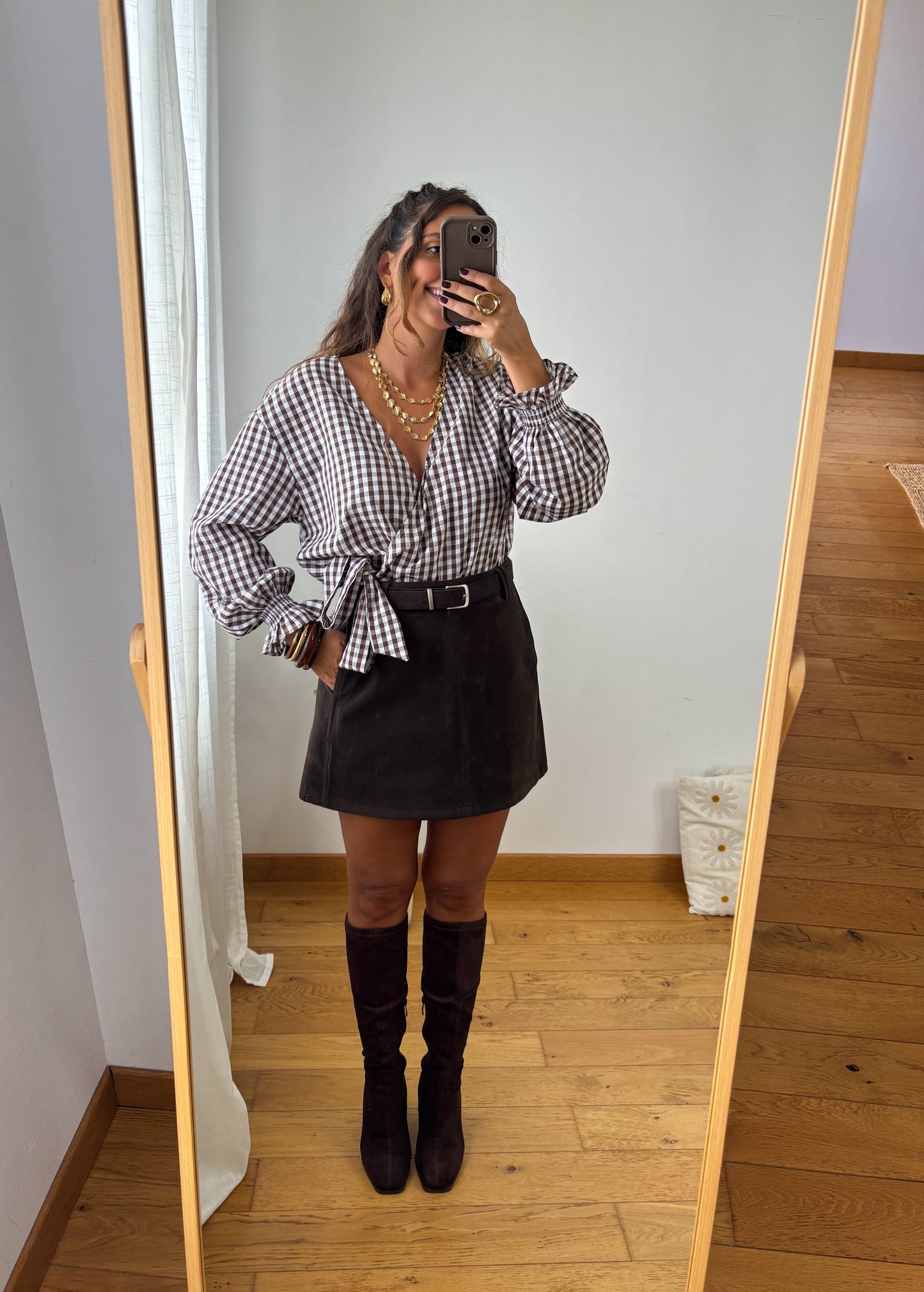 Blouse Elora