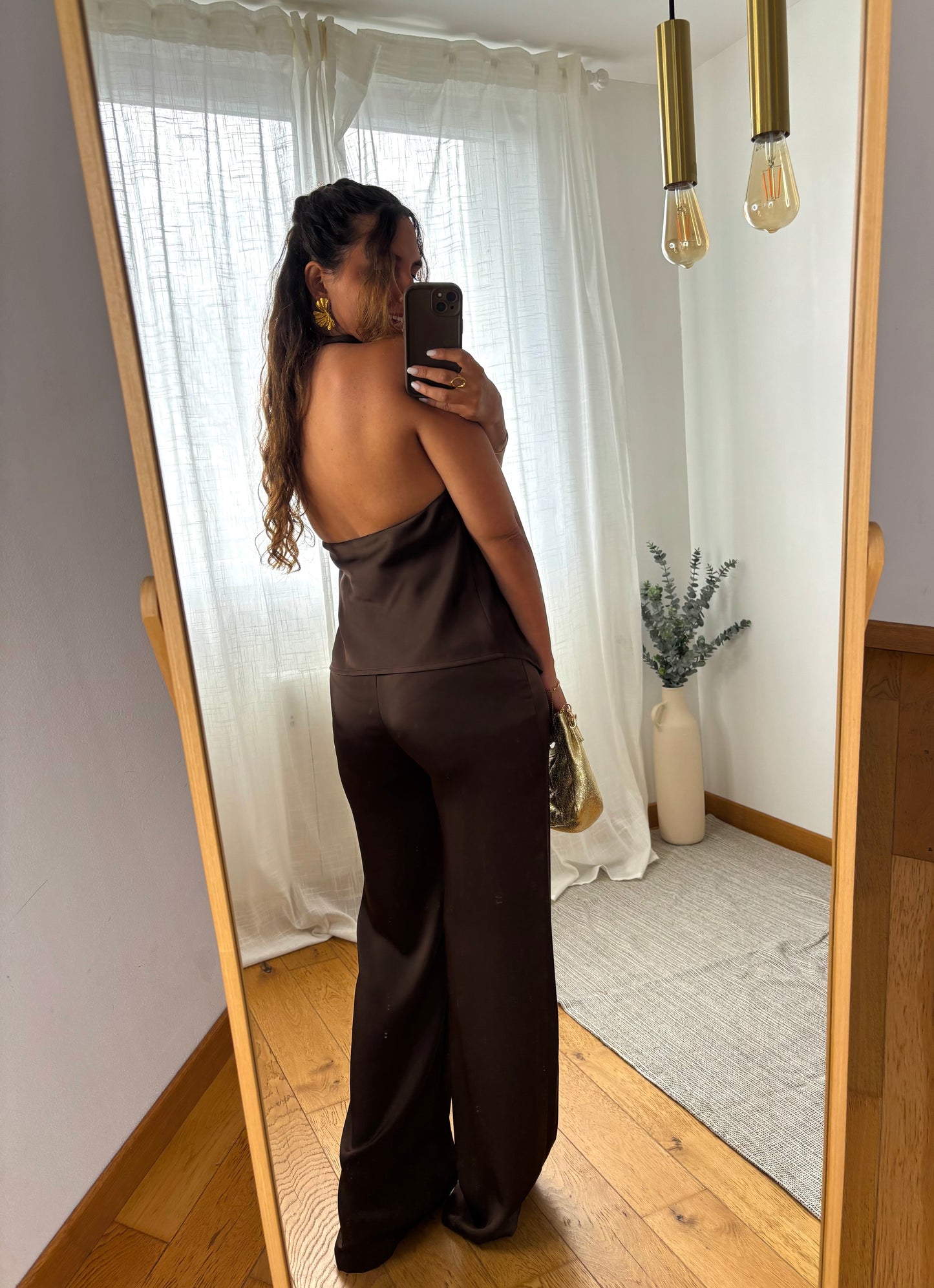Ensemble Samira Marron