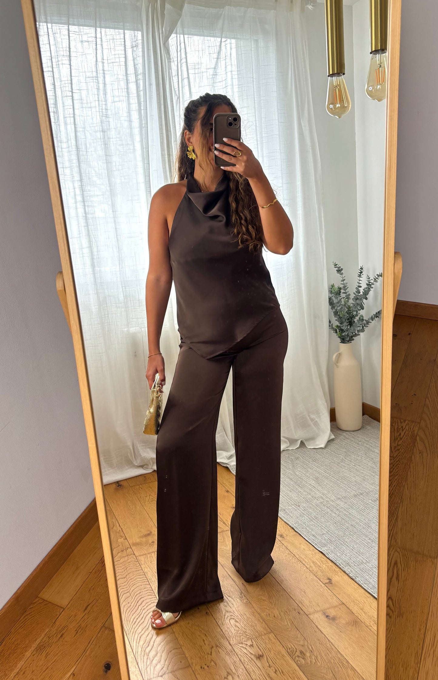 Ensemble Samira Marron