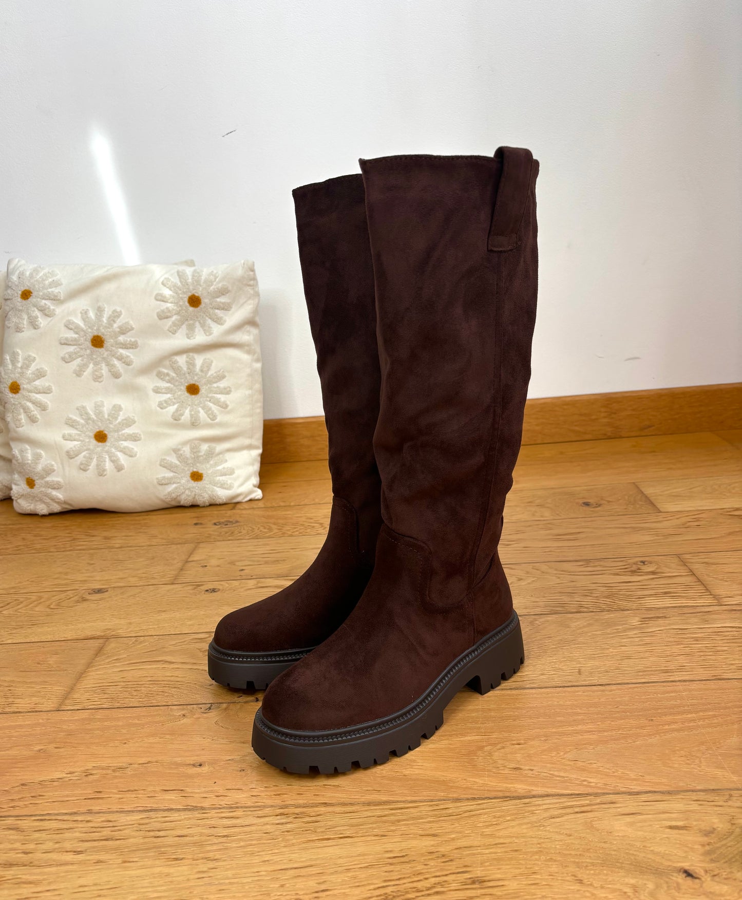 Bottes Lola