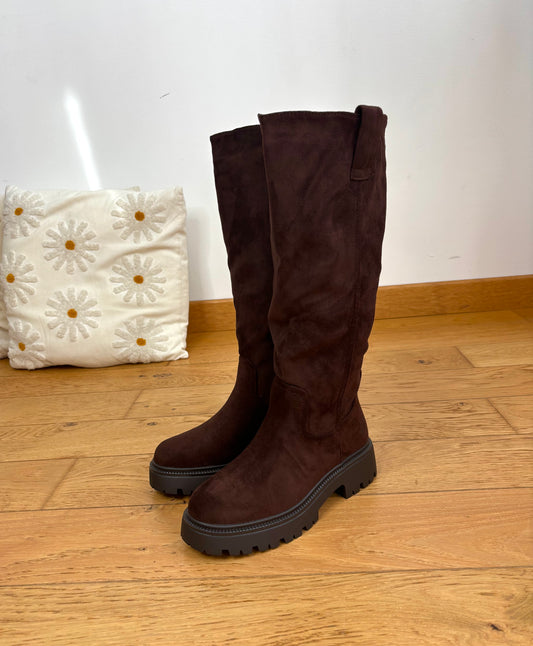 Bottes Lola
