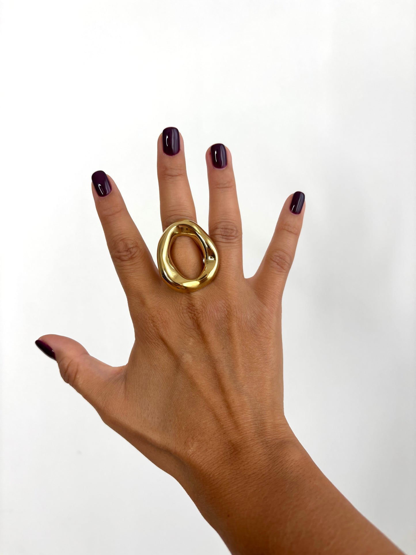 Bague Chloé