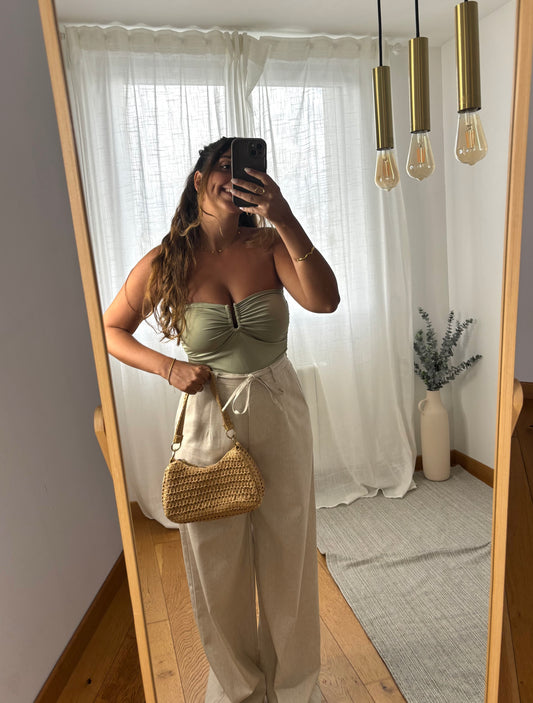 Top Rosie Olive