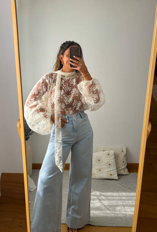 Blouse Daria