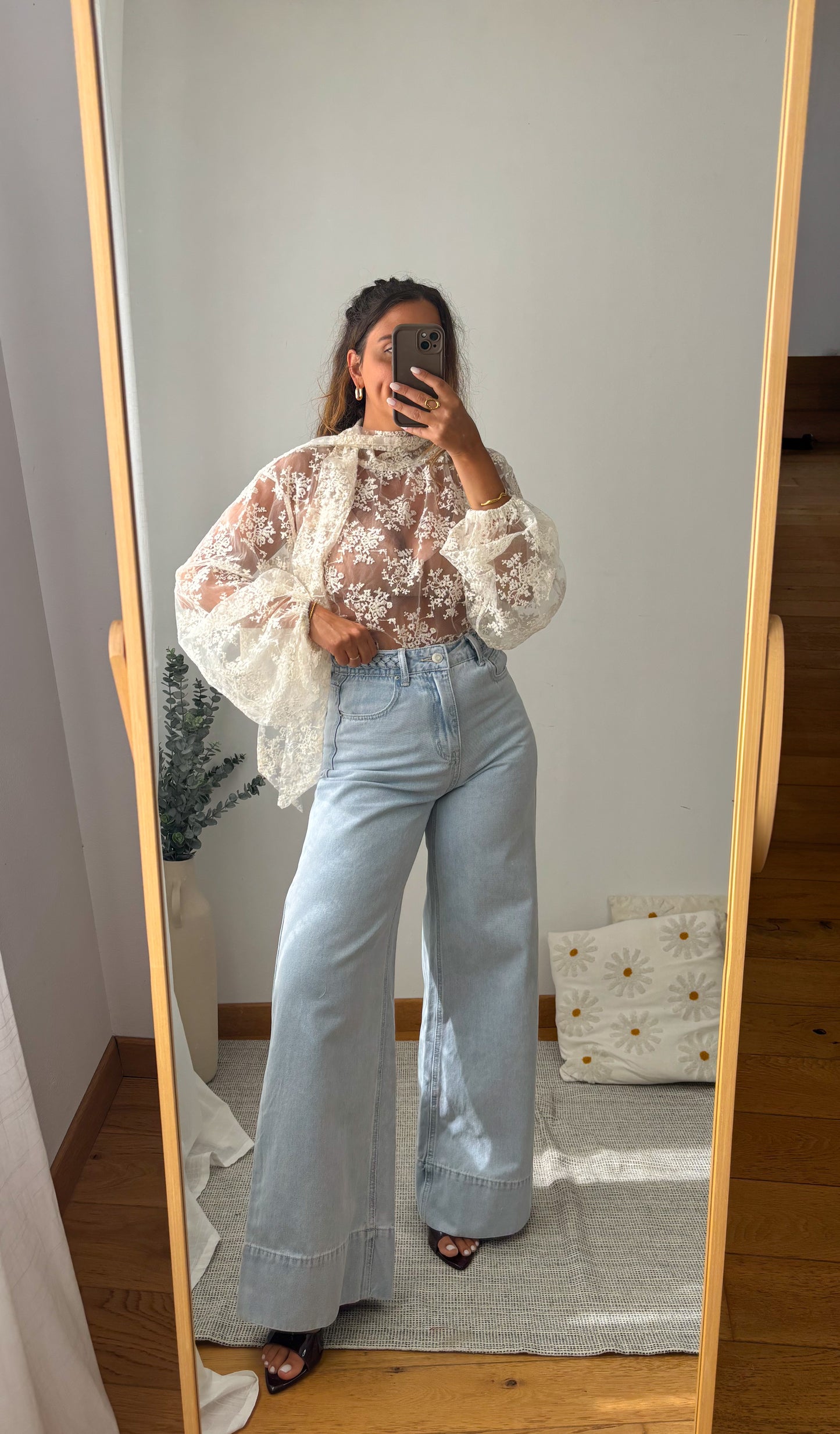 Jeans Margot