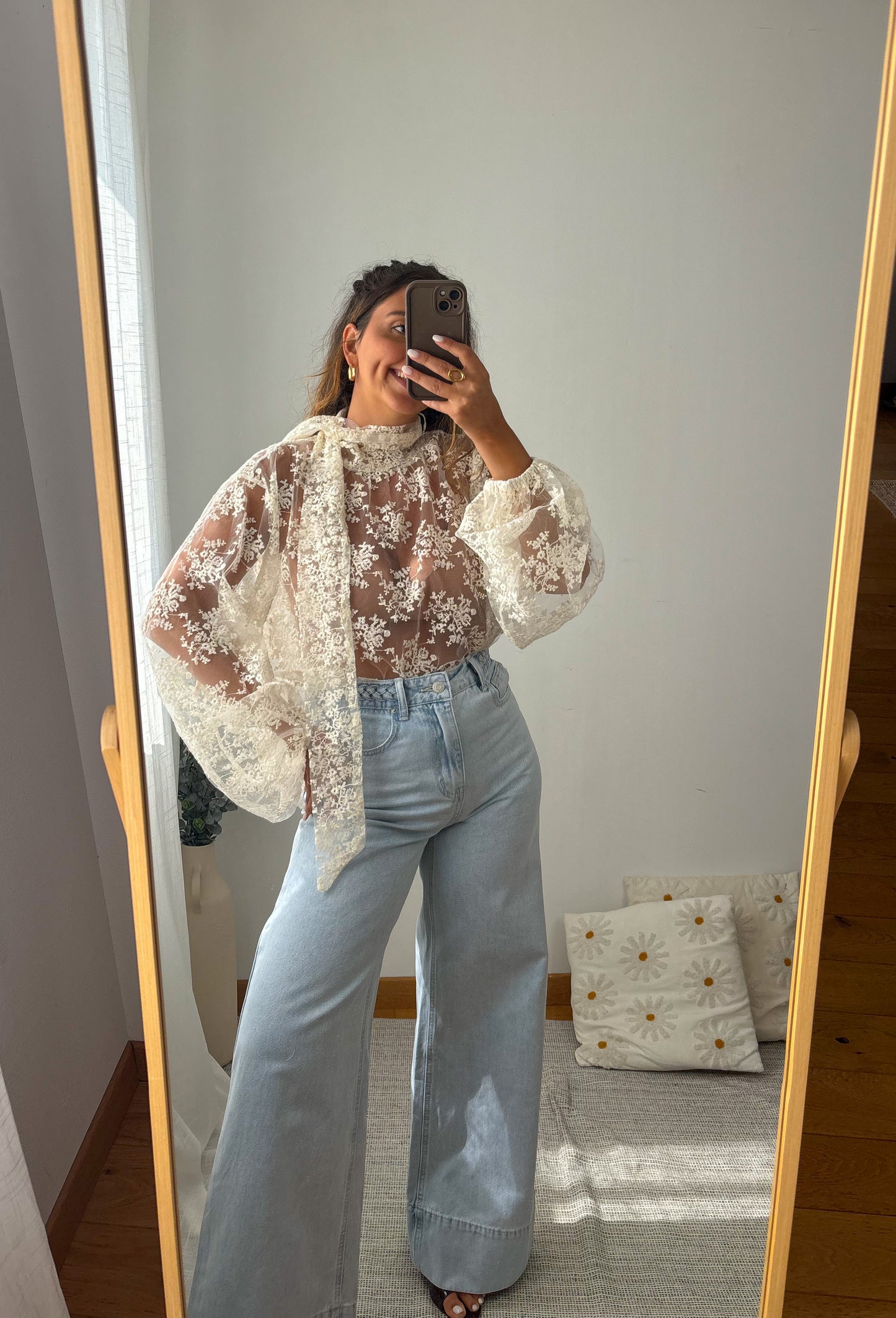Blouse Daria