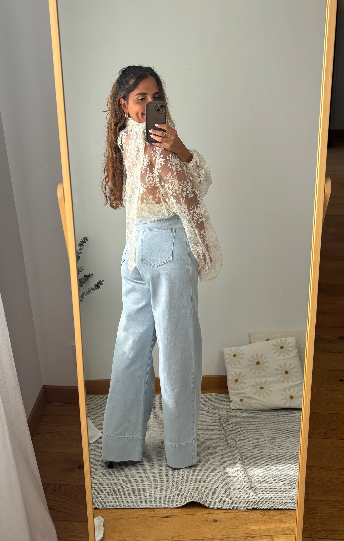Jeans Margot