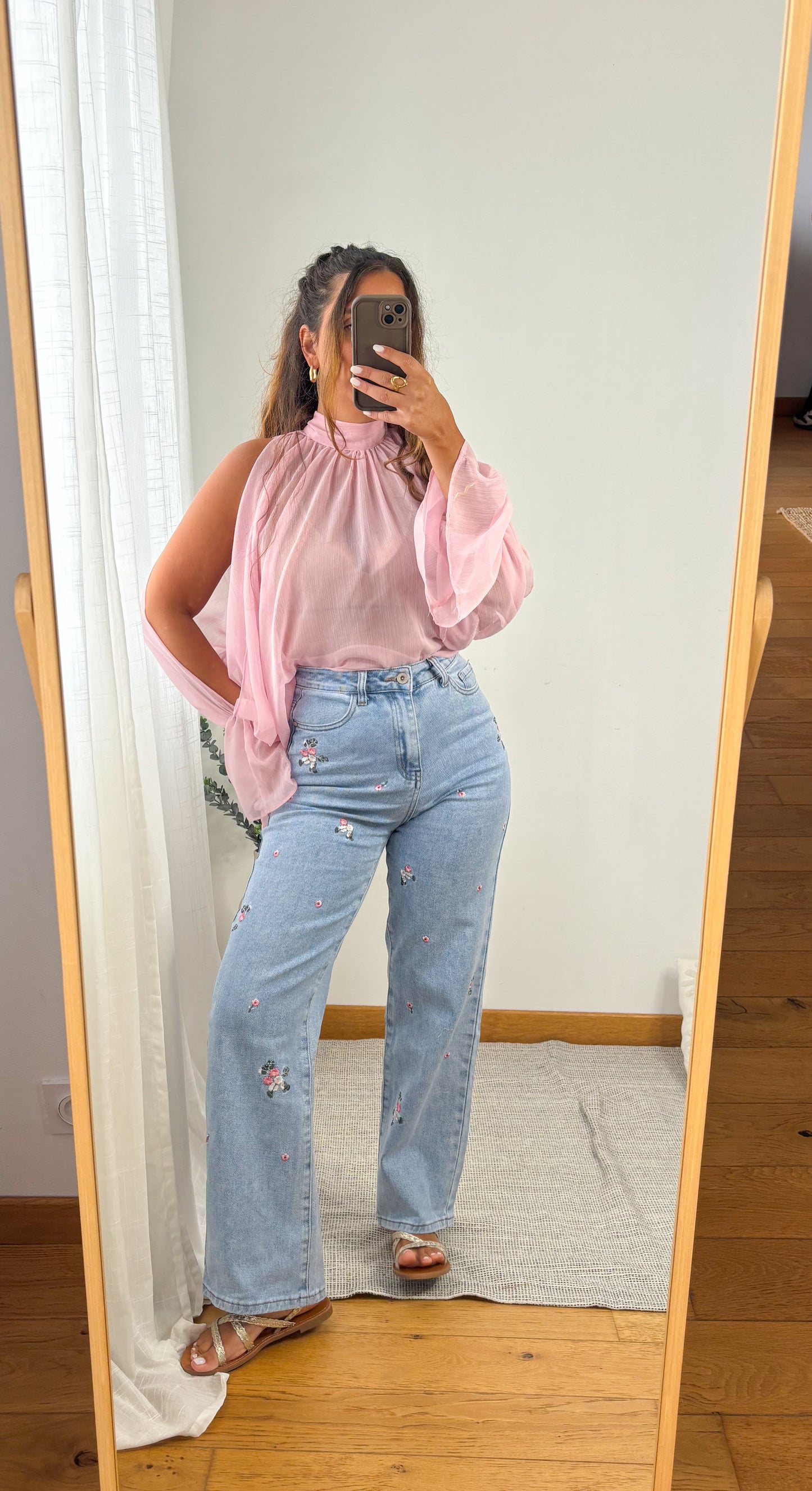 Jeans Sylvia