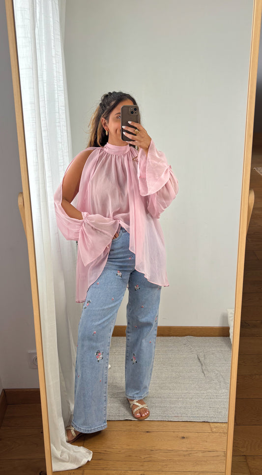 Jeans Sylvia