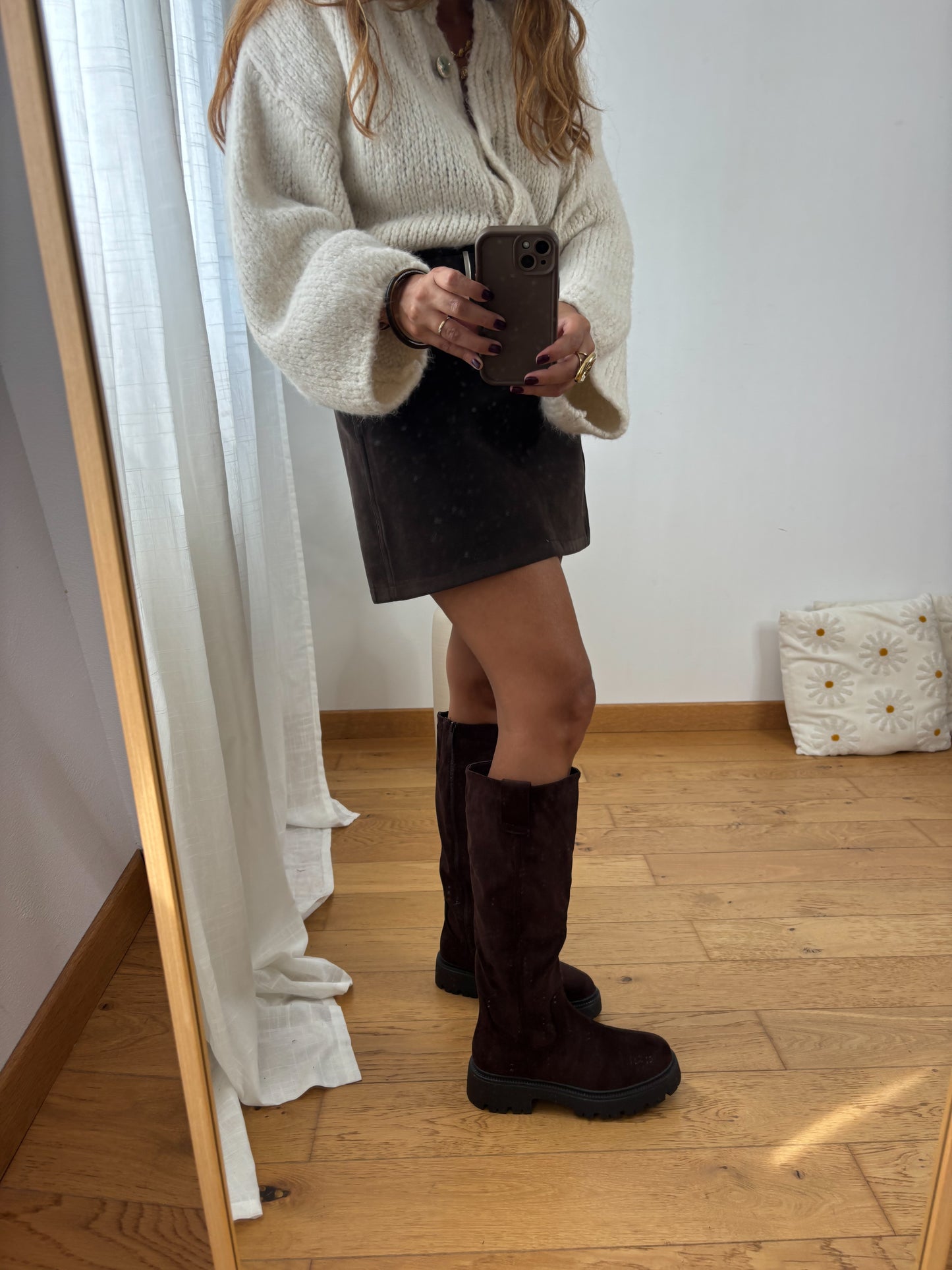 Bottes Lola