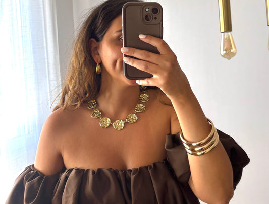 Collier Hera