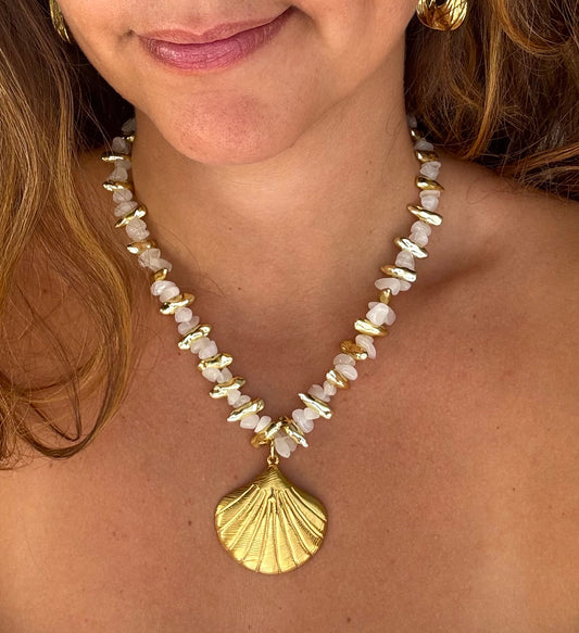 Collier Cory