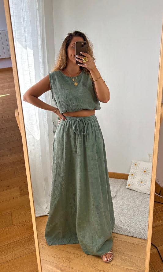 Ensemble Mina Kaki