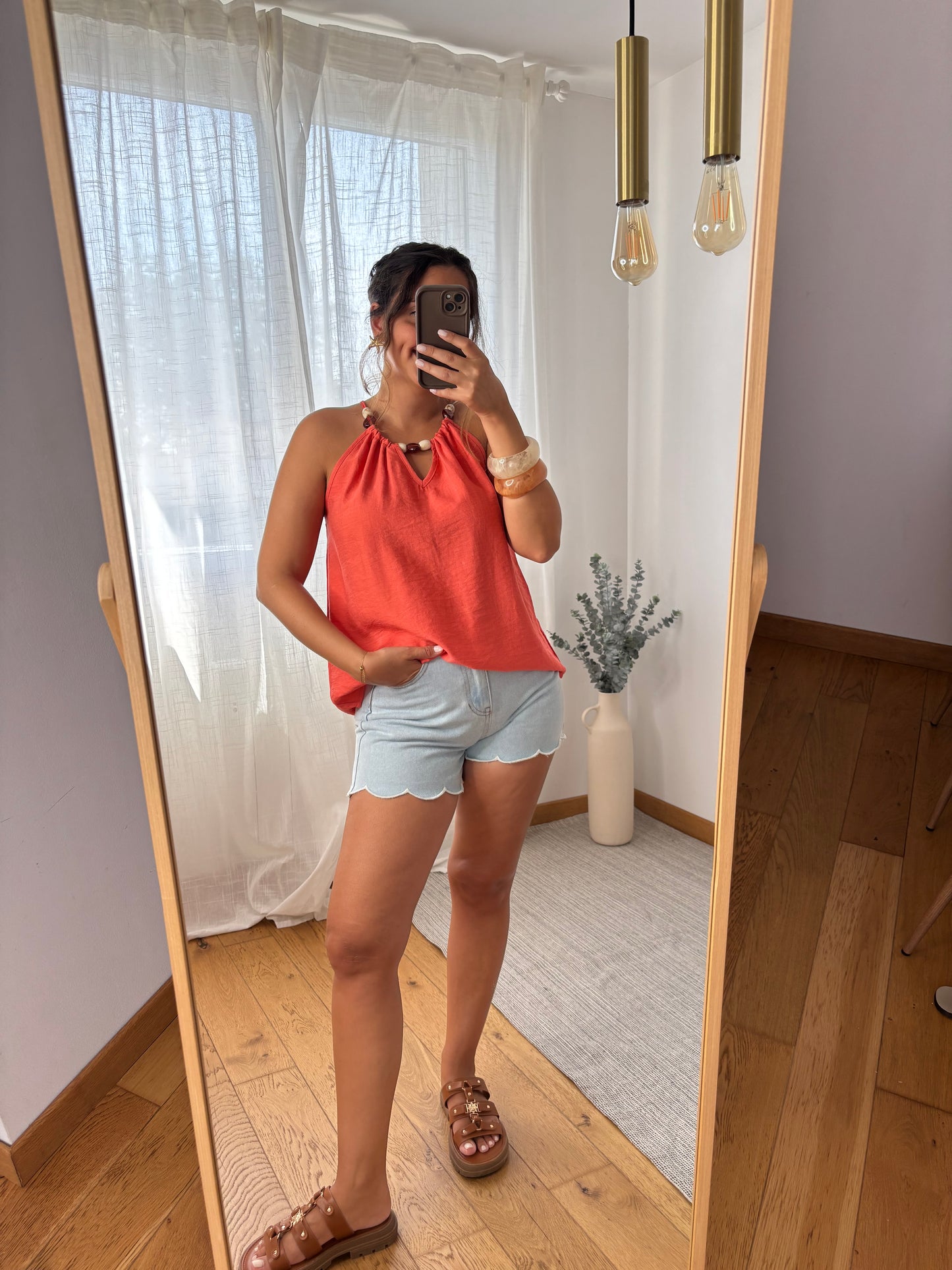 Top Gia Terracotta