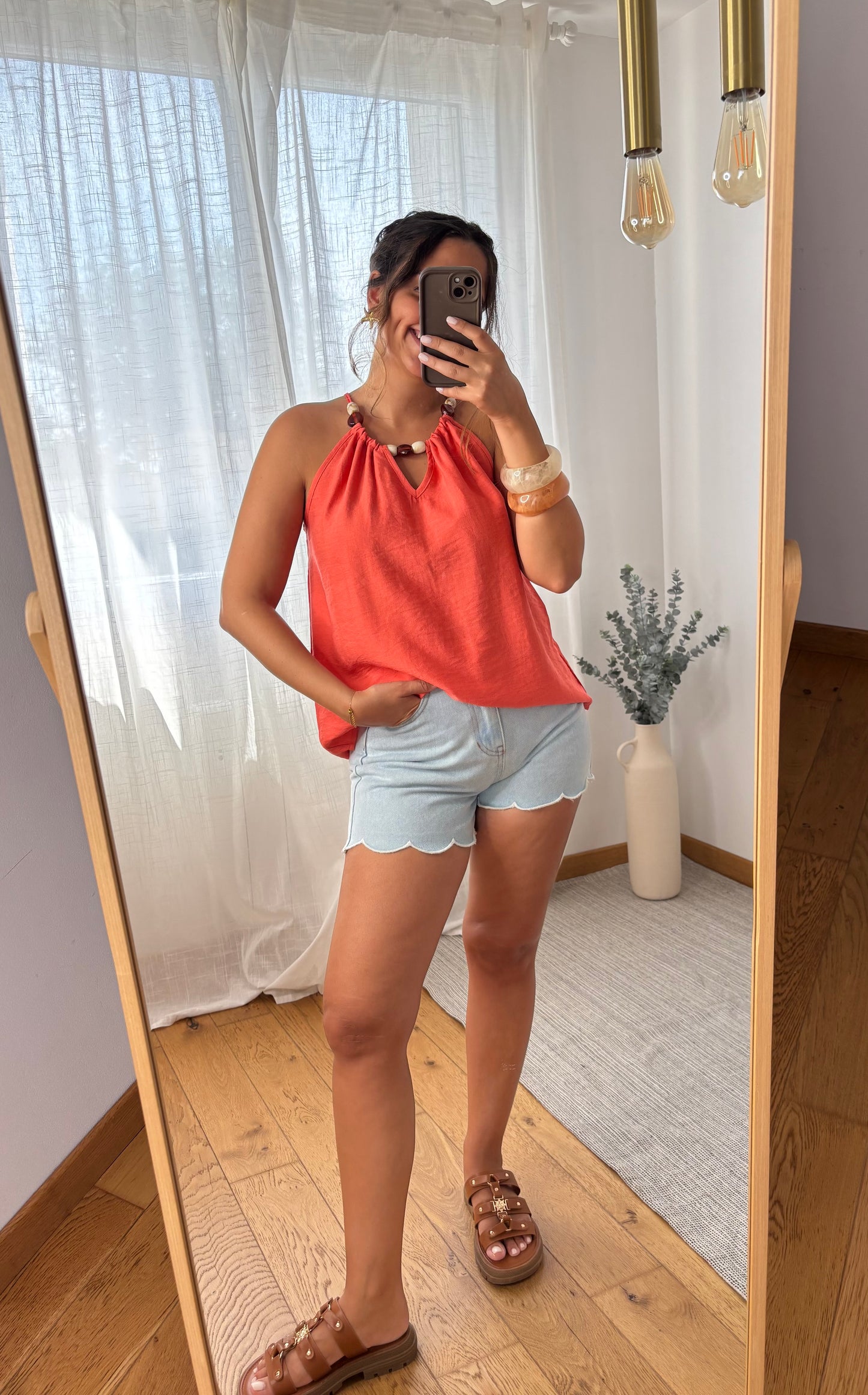 Top Gia Terracotta